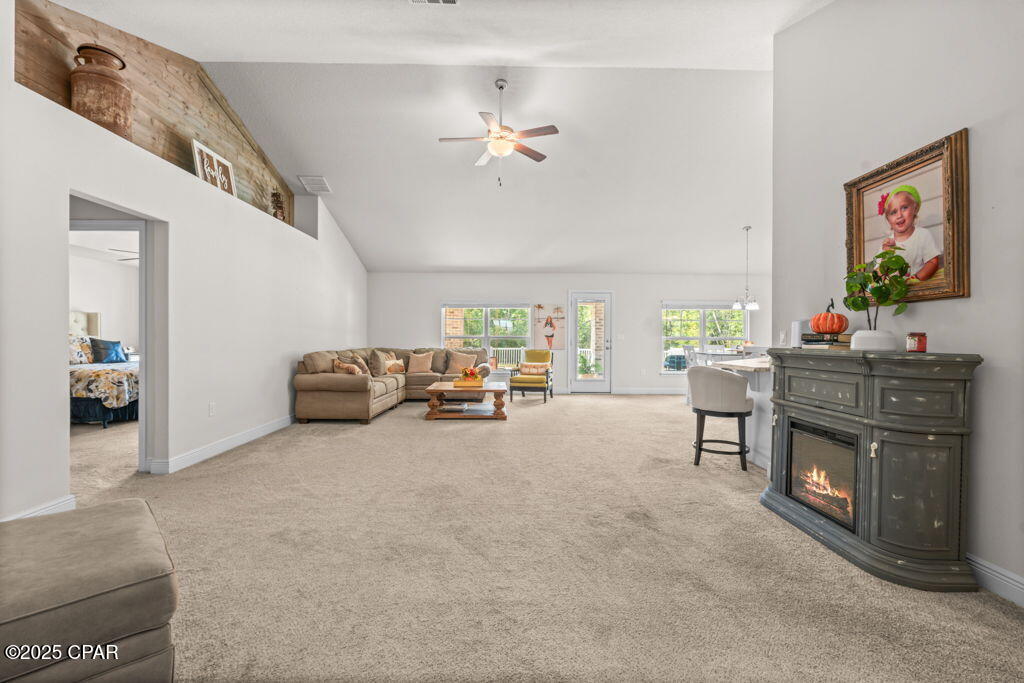 Lake Merial Phase One - Residential Lease
