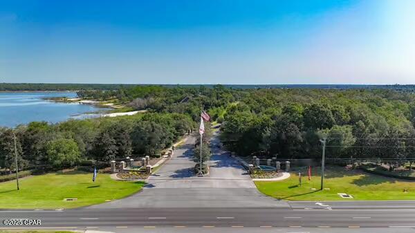 Lake Merial Phase One - Residential Lease
