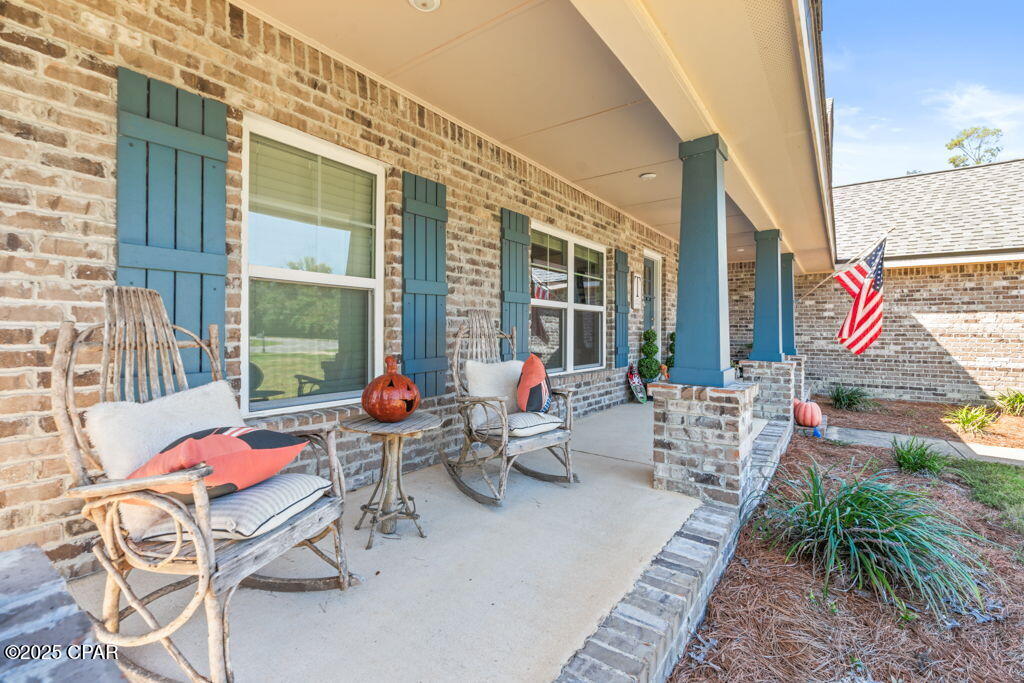 Lake Merial Phase One - Residential Lease