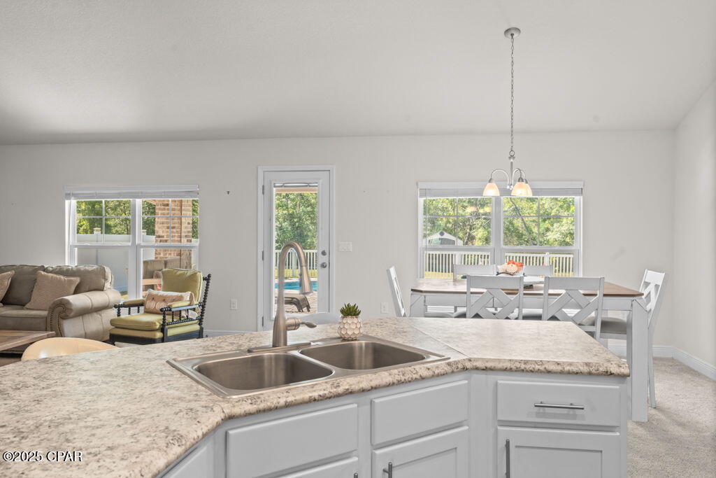 Lake Merial Phase One - Residential Lease