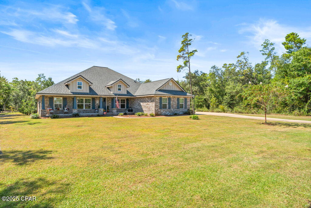 Lake Merial Phase One - Residential Lease