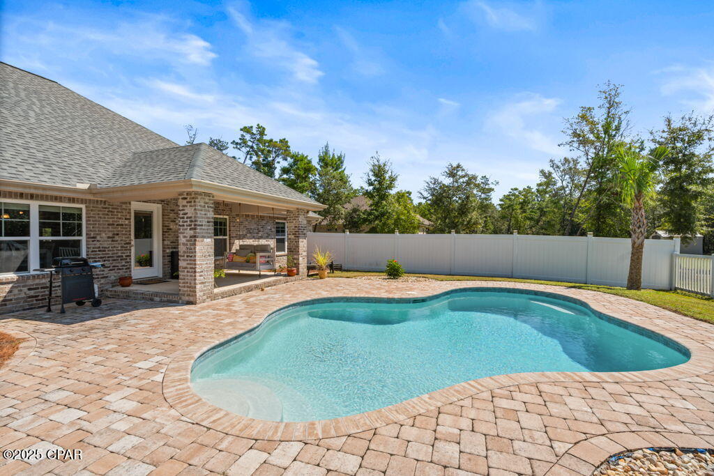 Lake Merial Phase One - Residential Lease