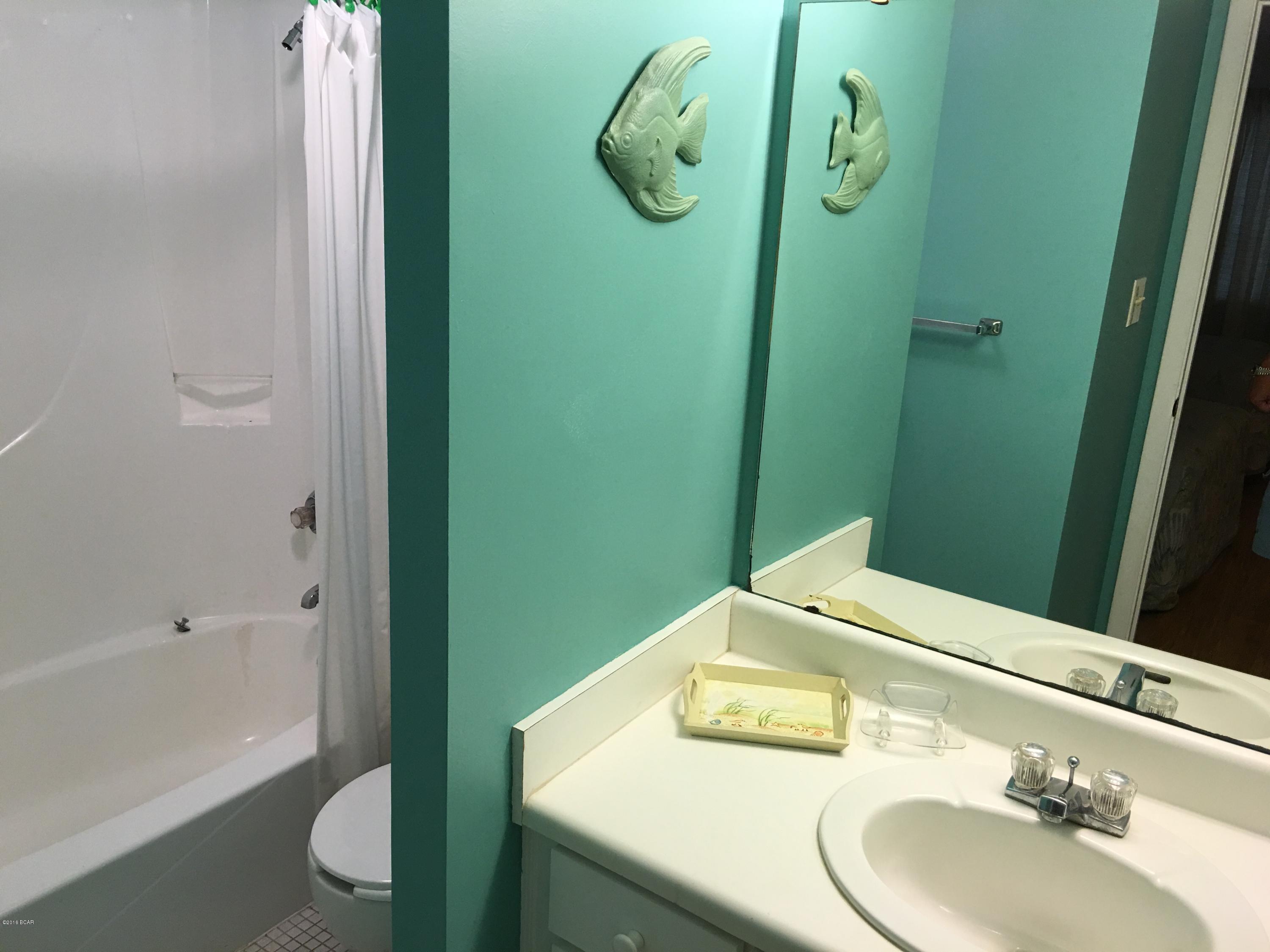 Mariner East Condo - Residential