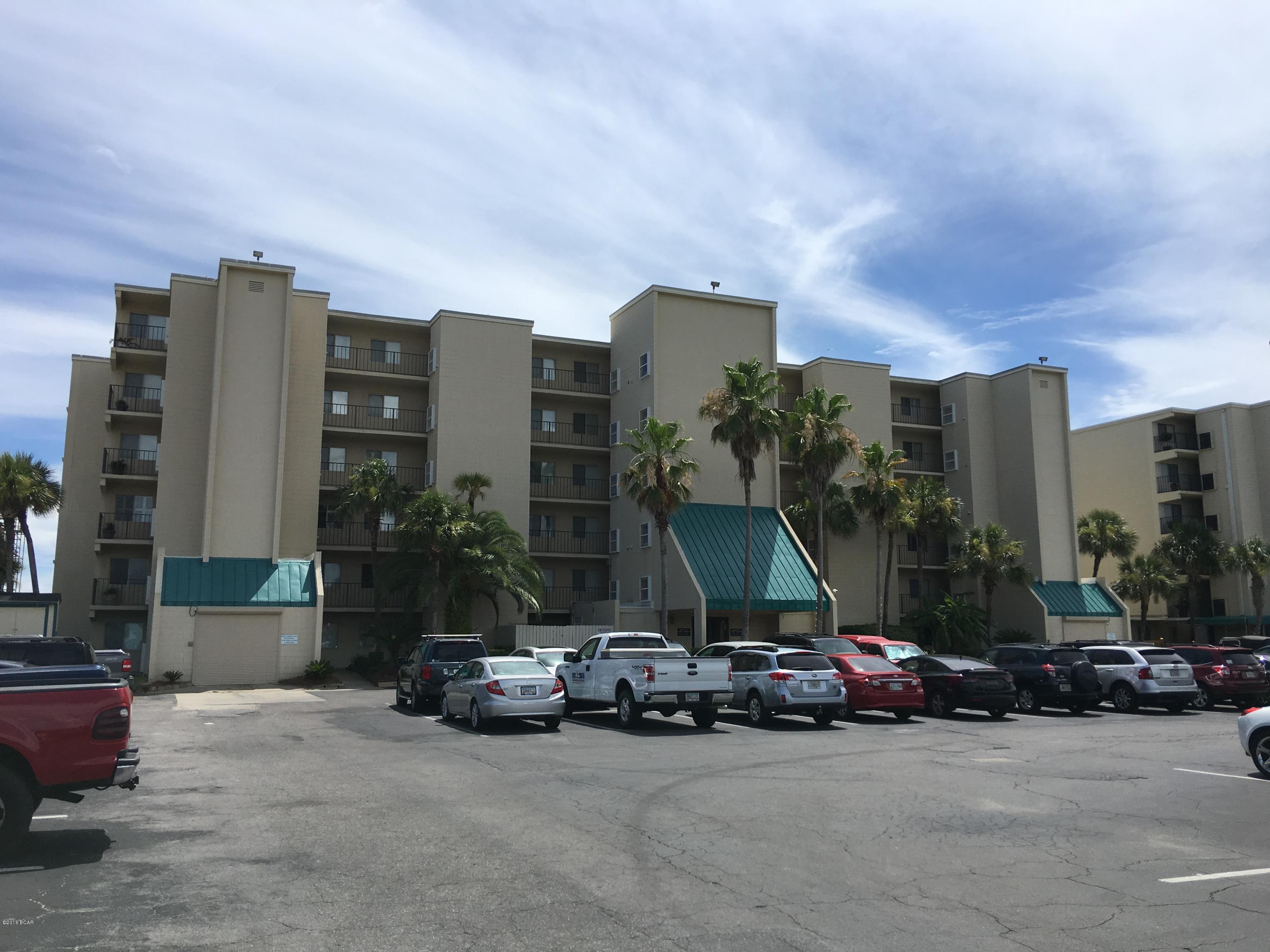 Mariner East Condo - Residential