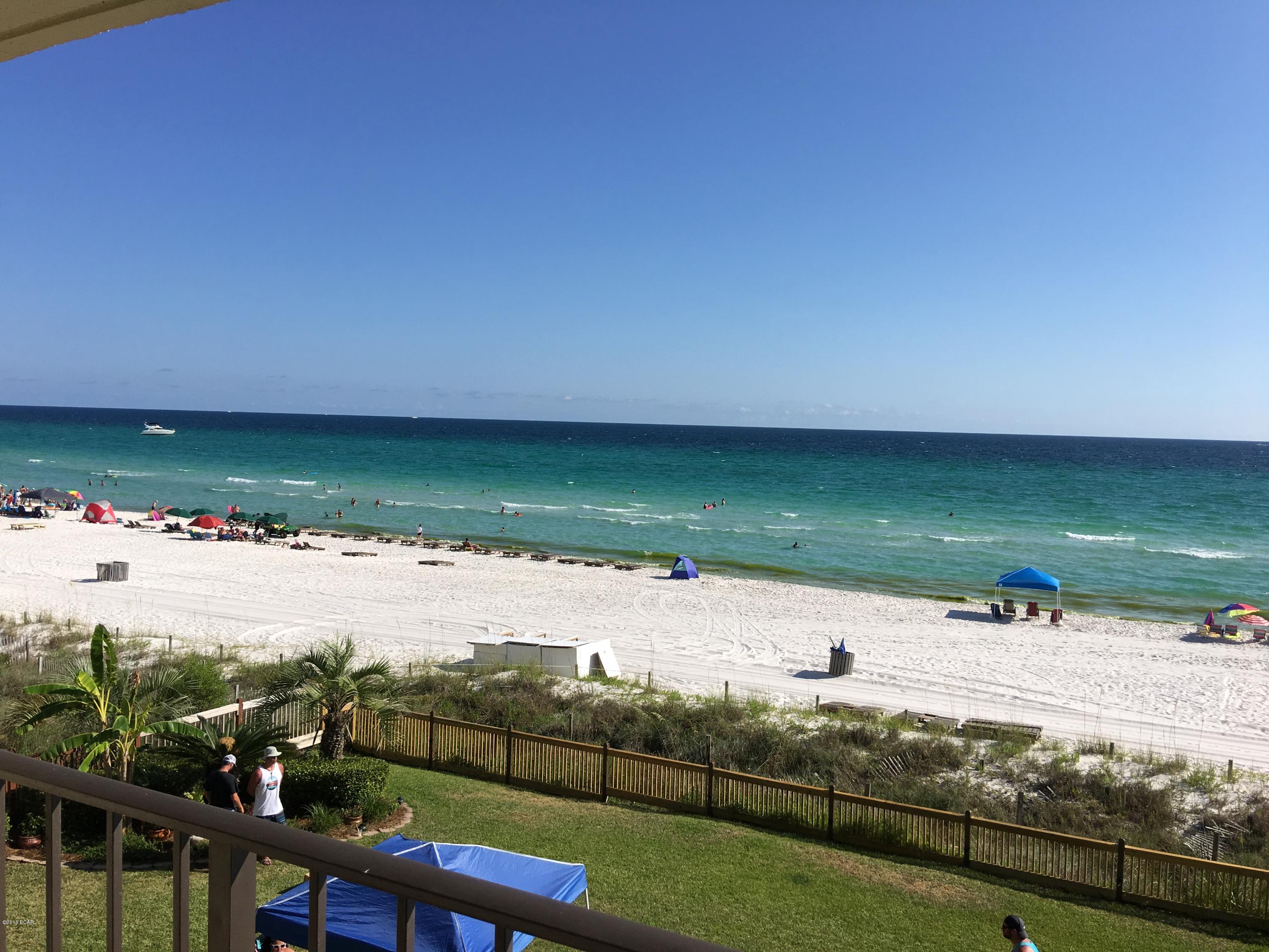 Mariner East Condo - Residential