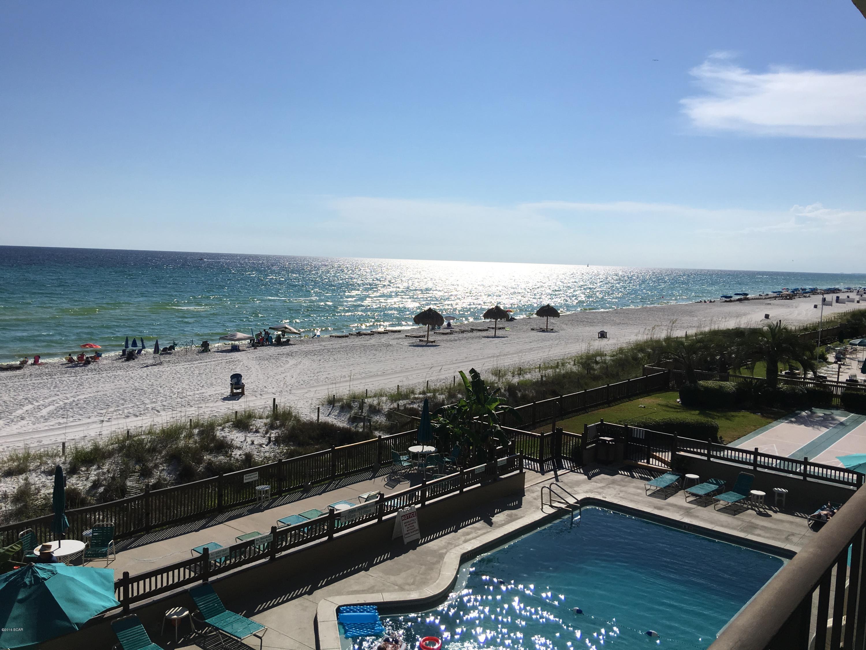 Mariner East Condo - Residential