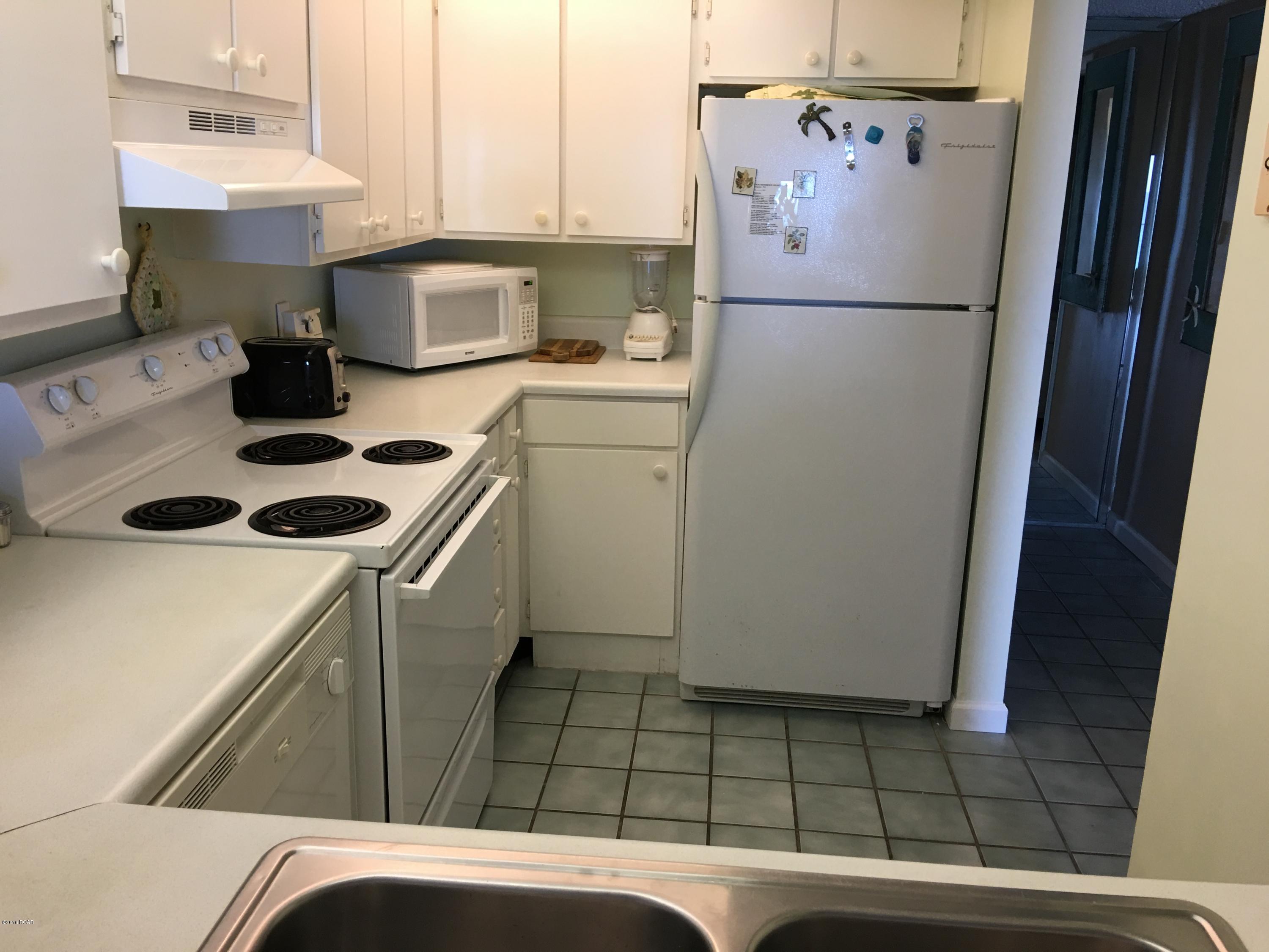 Mariner East Condo - Residential