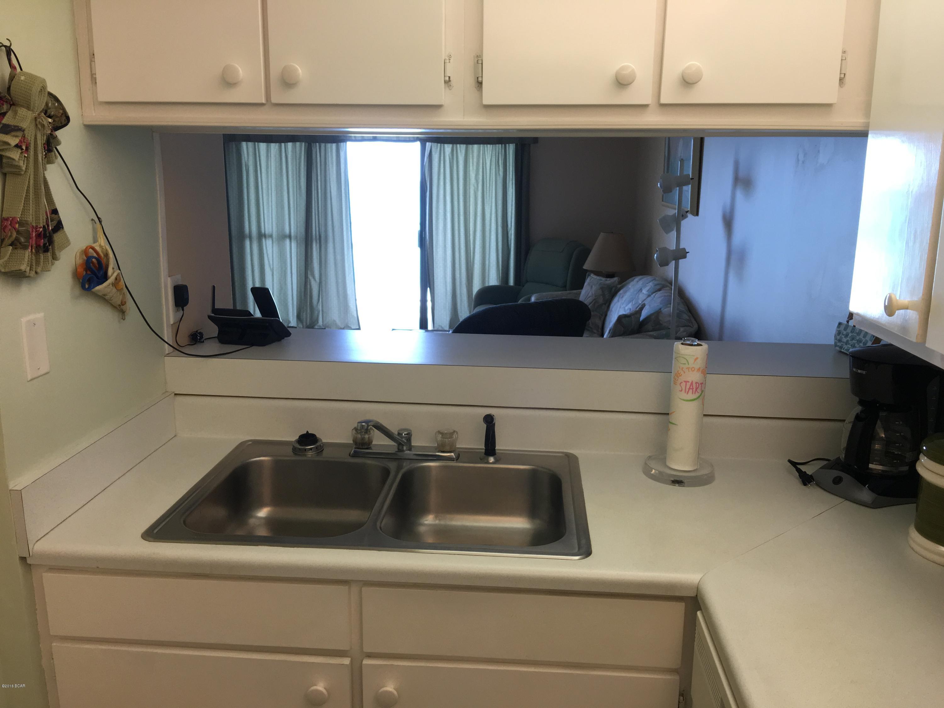 Mariner East Condo - Residential