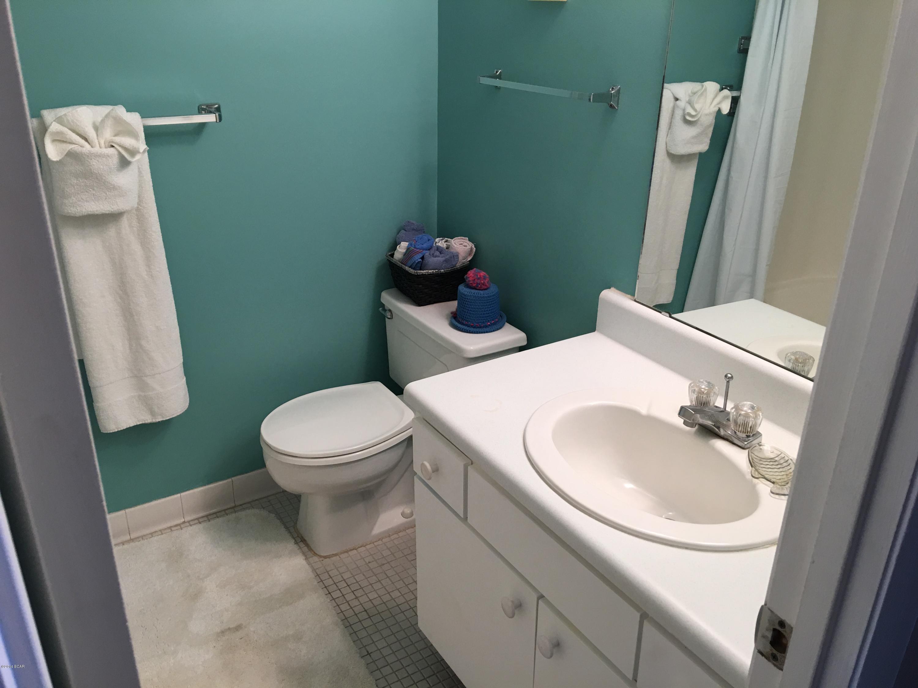 Mariner East Condo - Residential