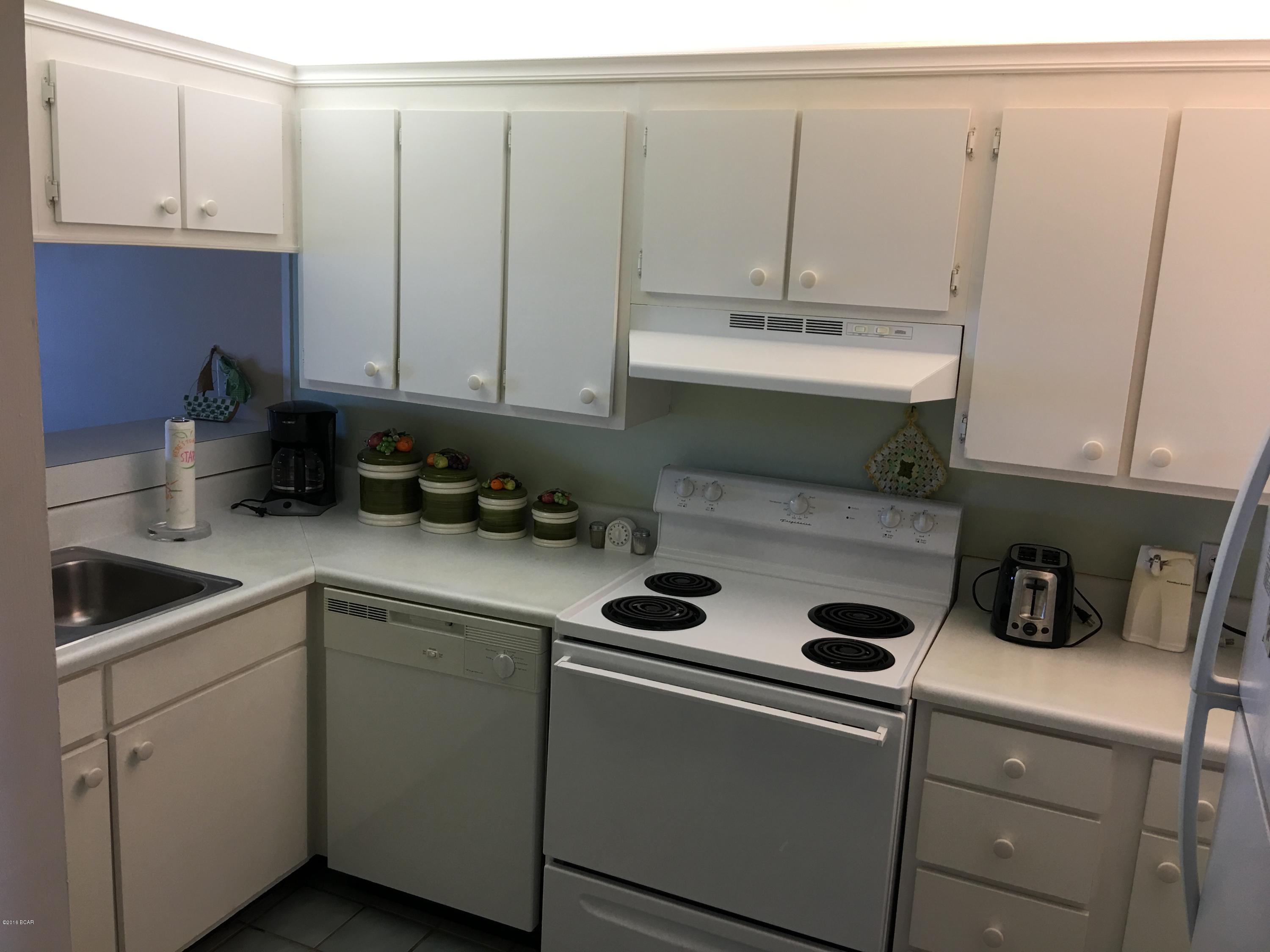 Mariner East Condo - Residential