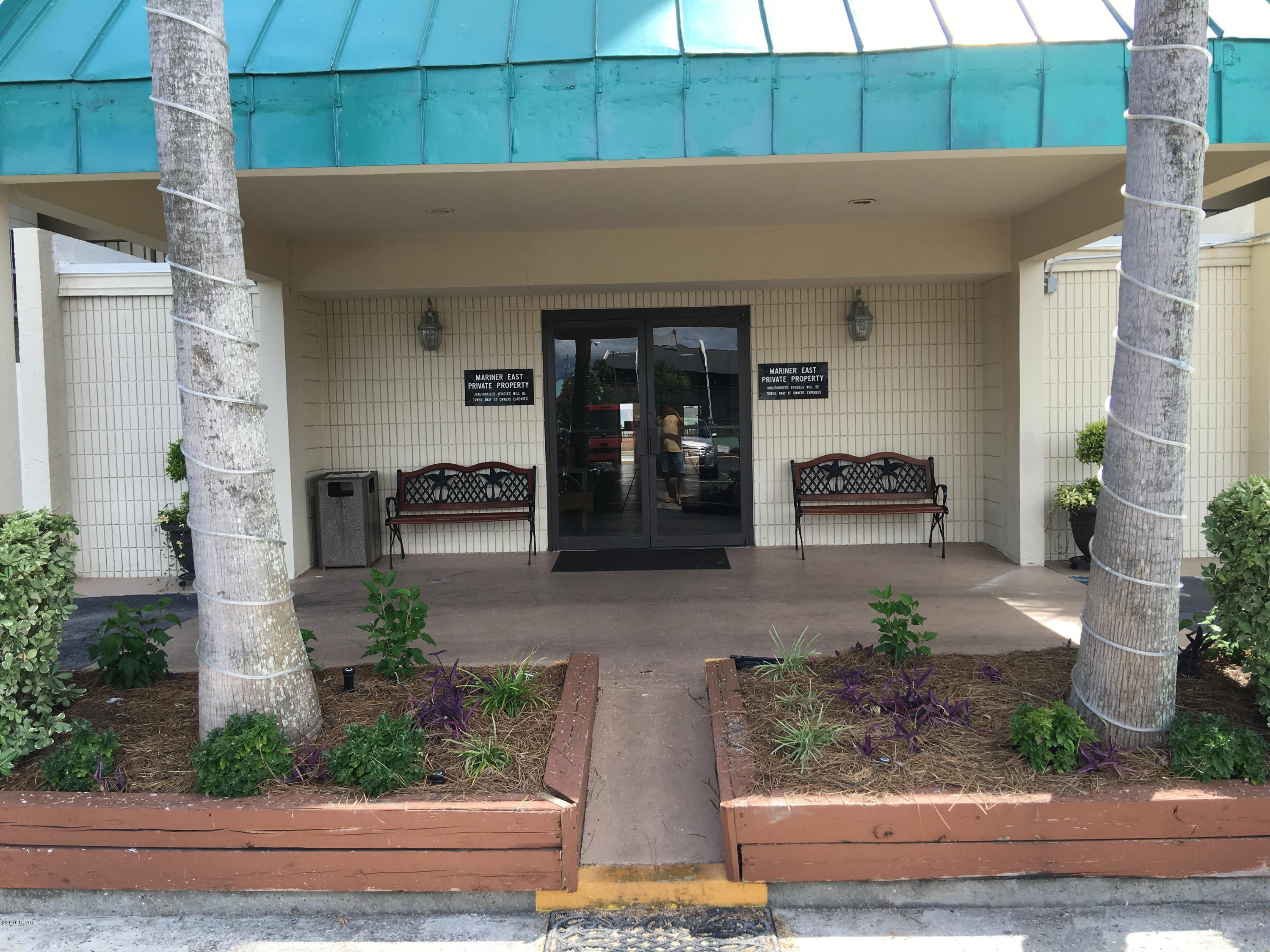 Mariner East Condo - Residential