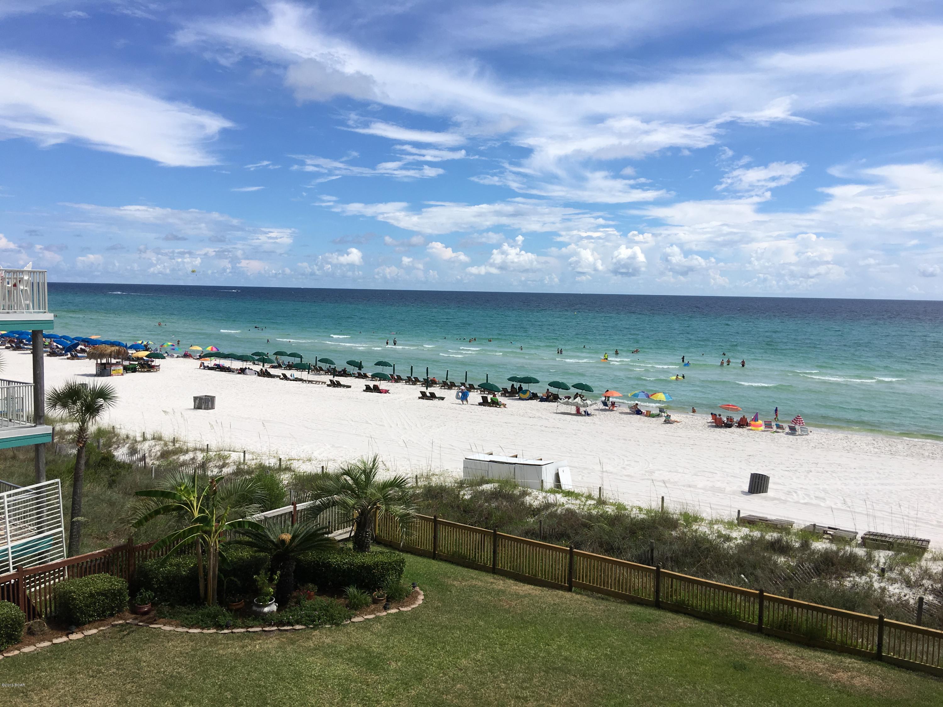 Mariner East Condo - Residential