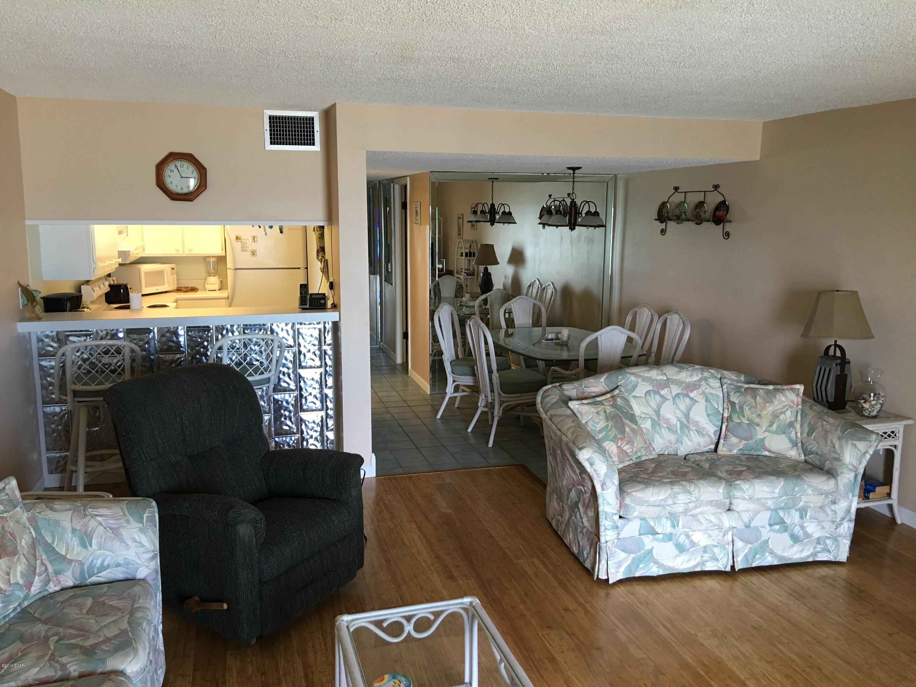 Mariner East Condo - Residential