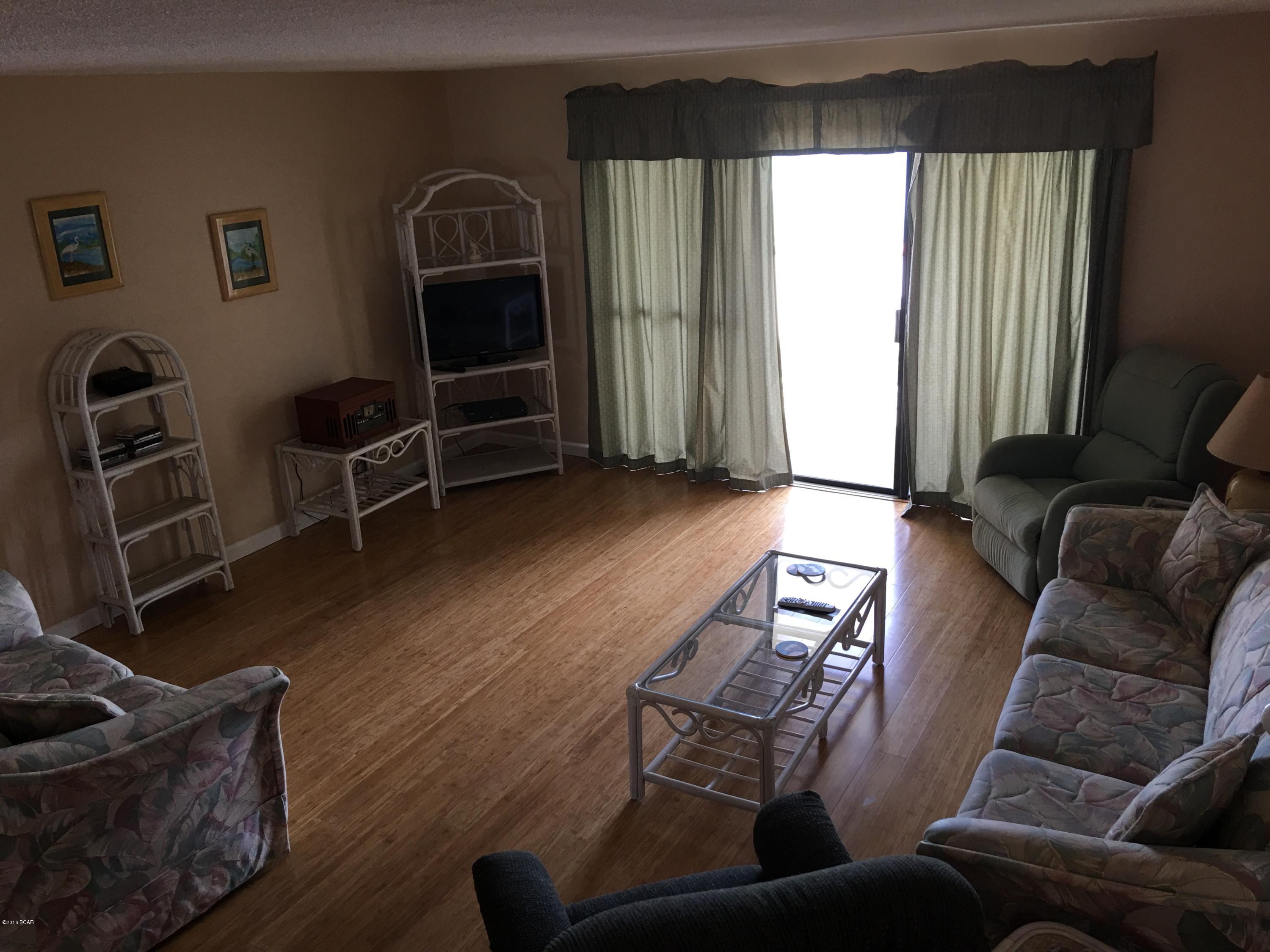 Mariner East Condo - Residential