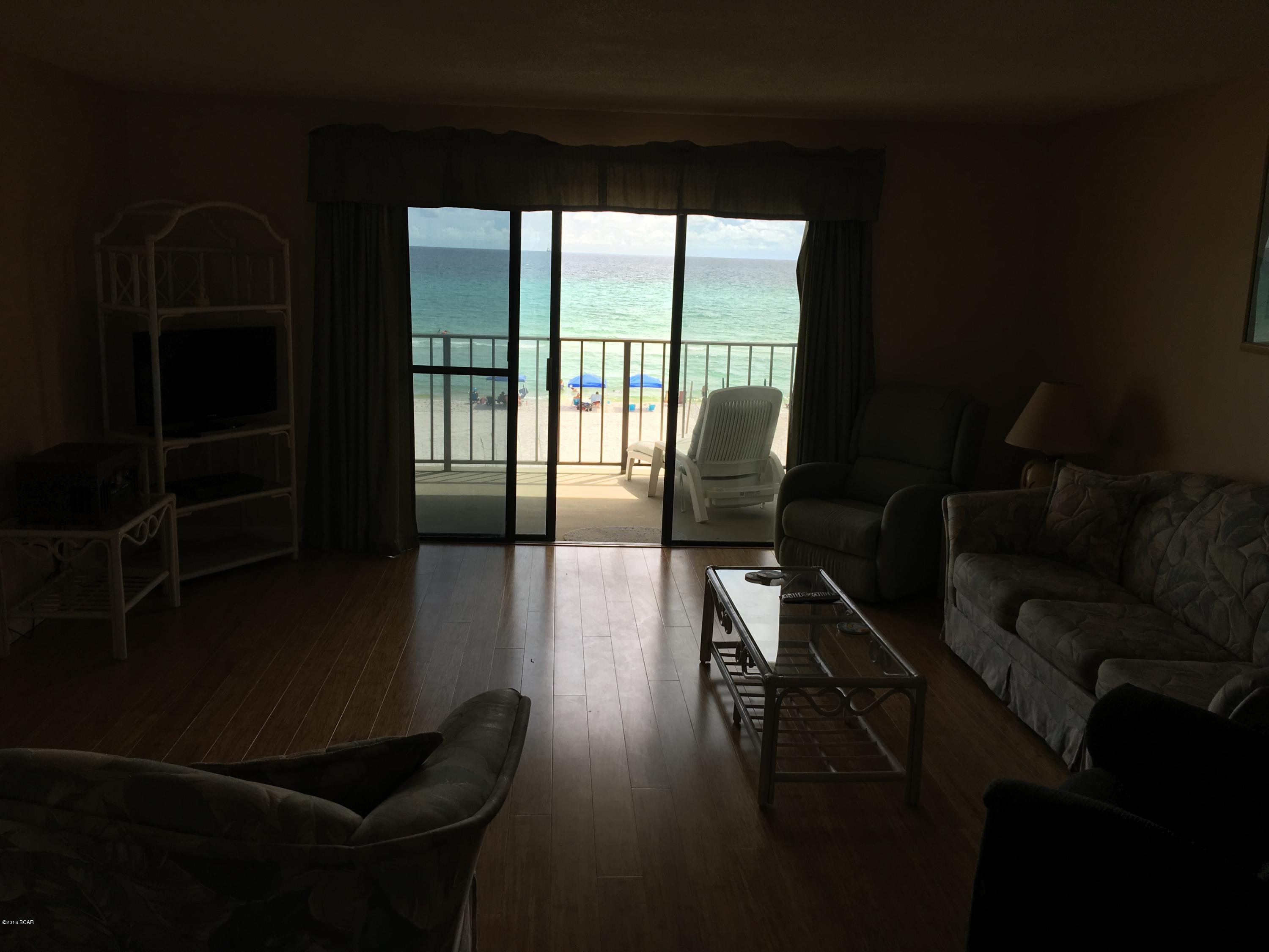 Mariner East Condo - Residential