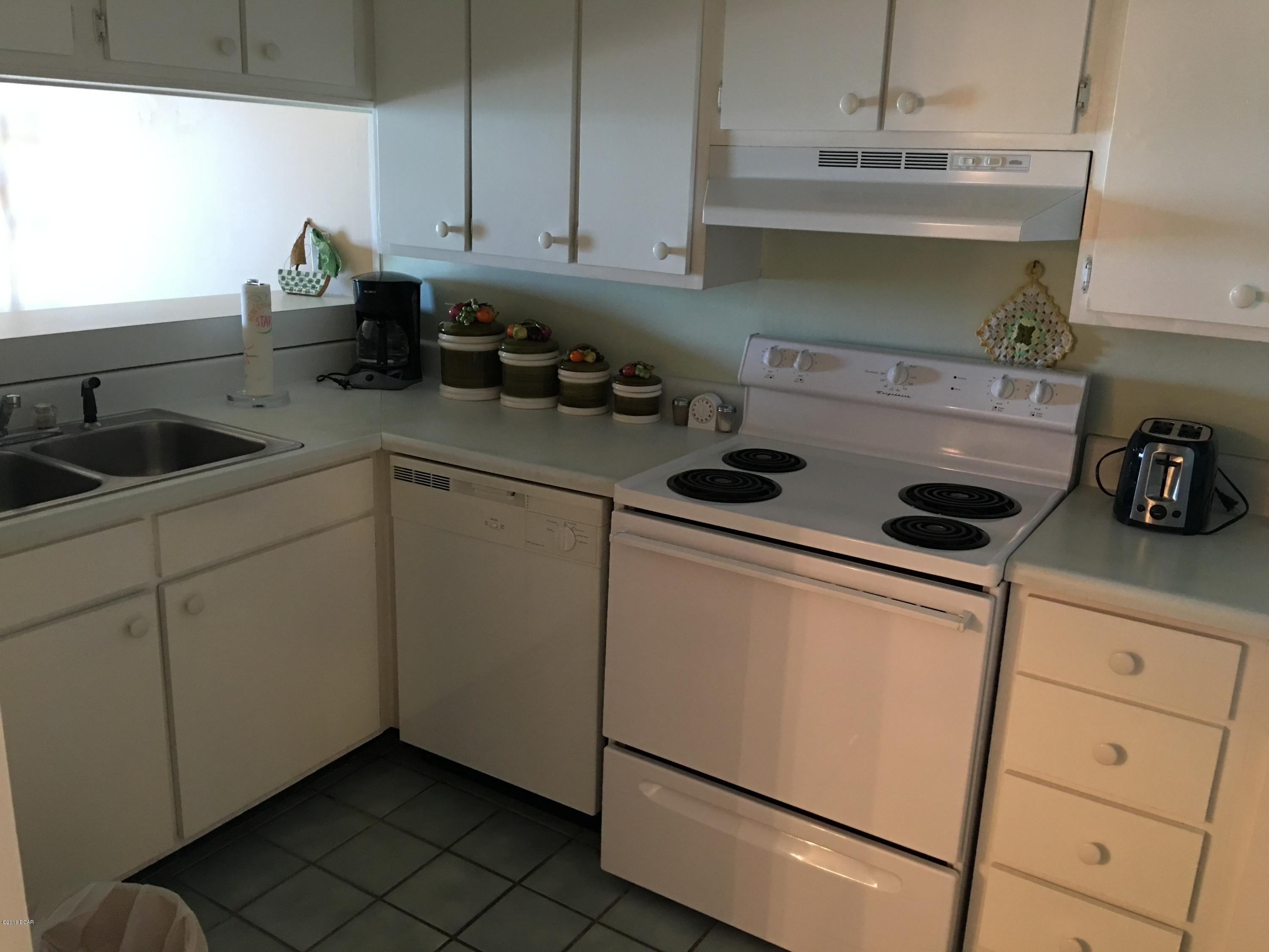 Mariner East Condo - Residential