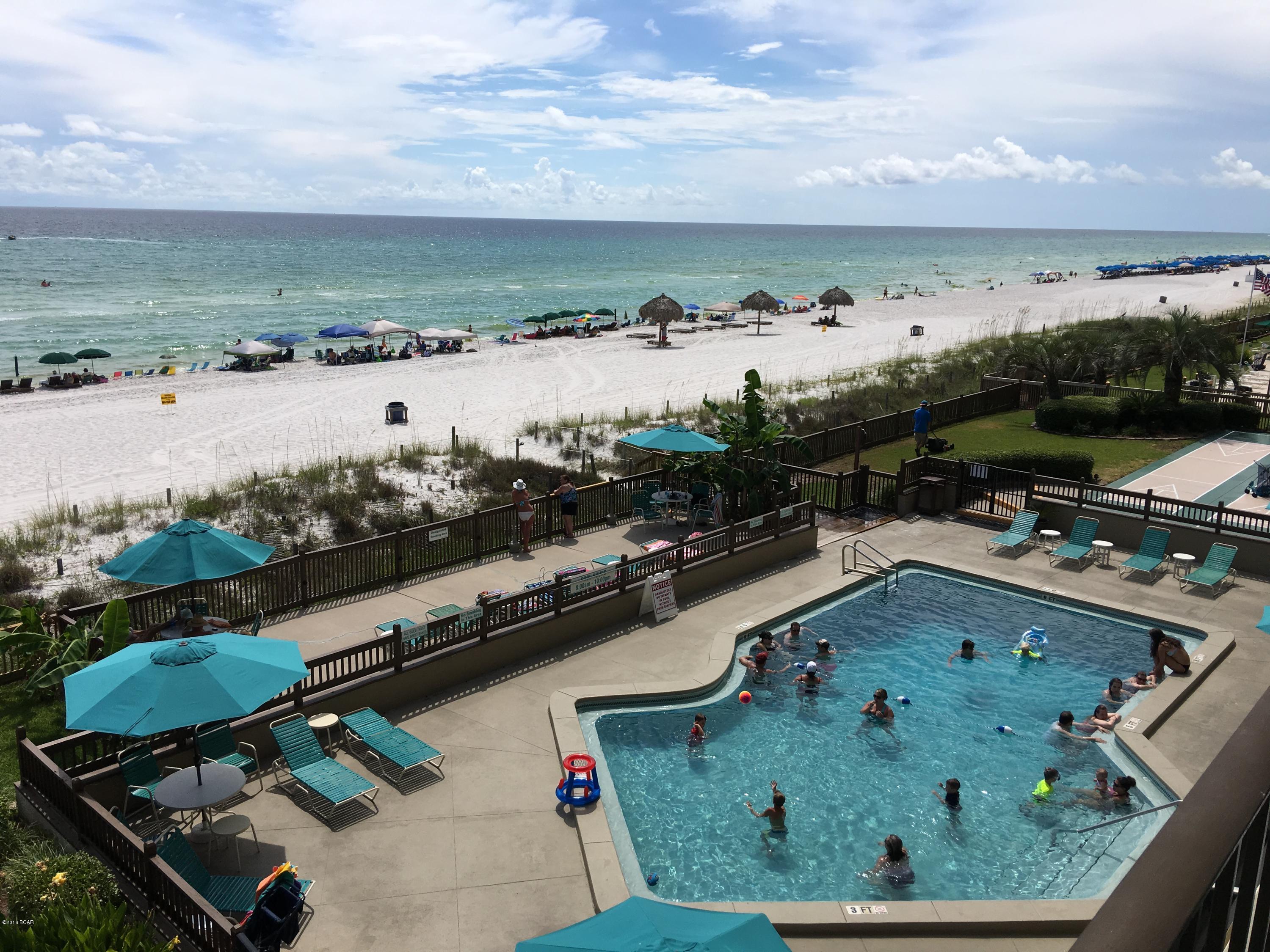 Mariner East Condo - Residential