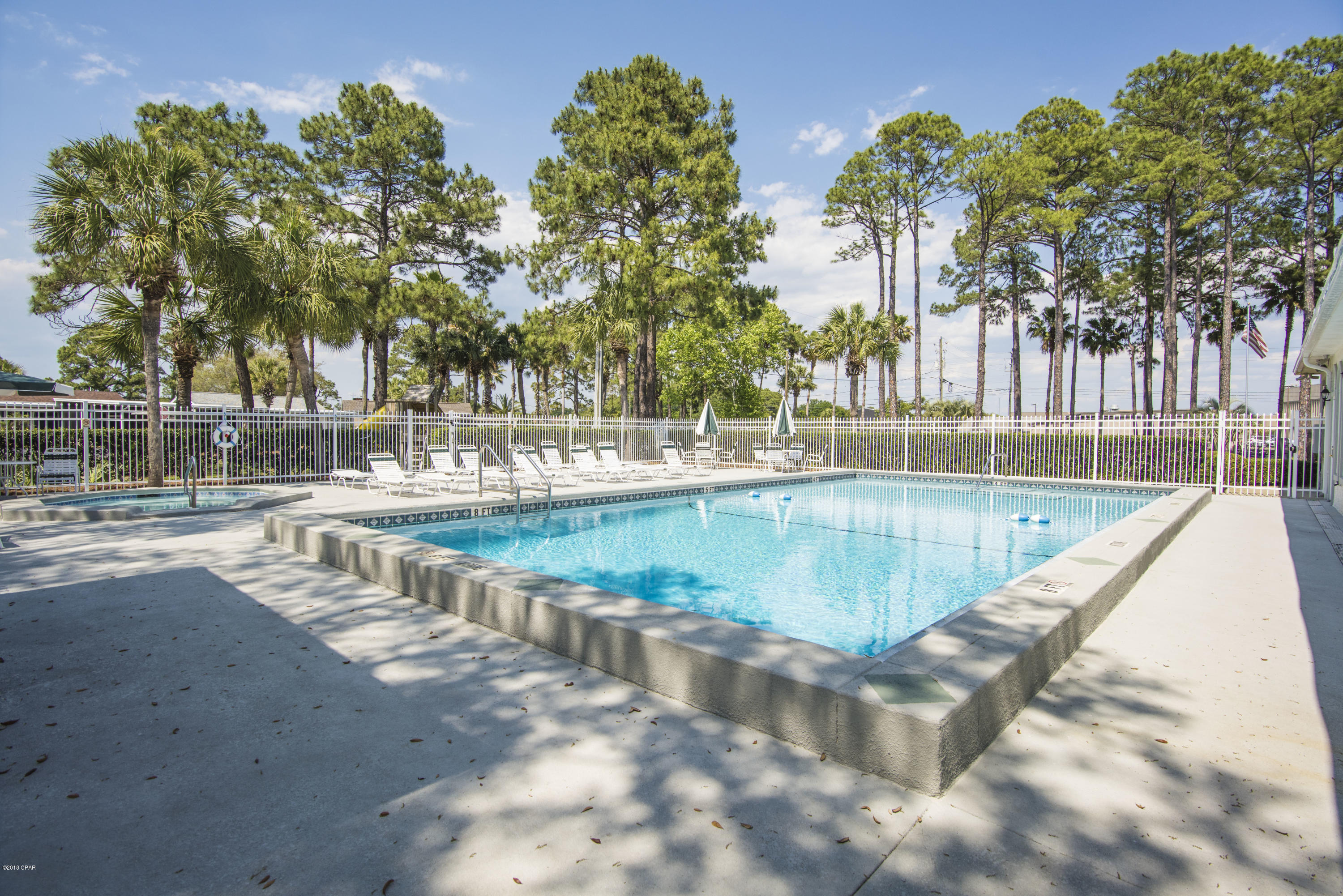 Emerald Pointe Resort - Residential