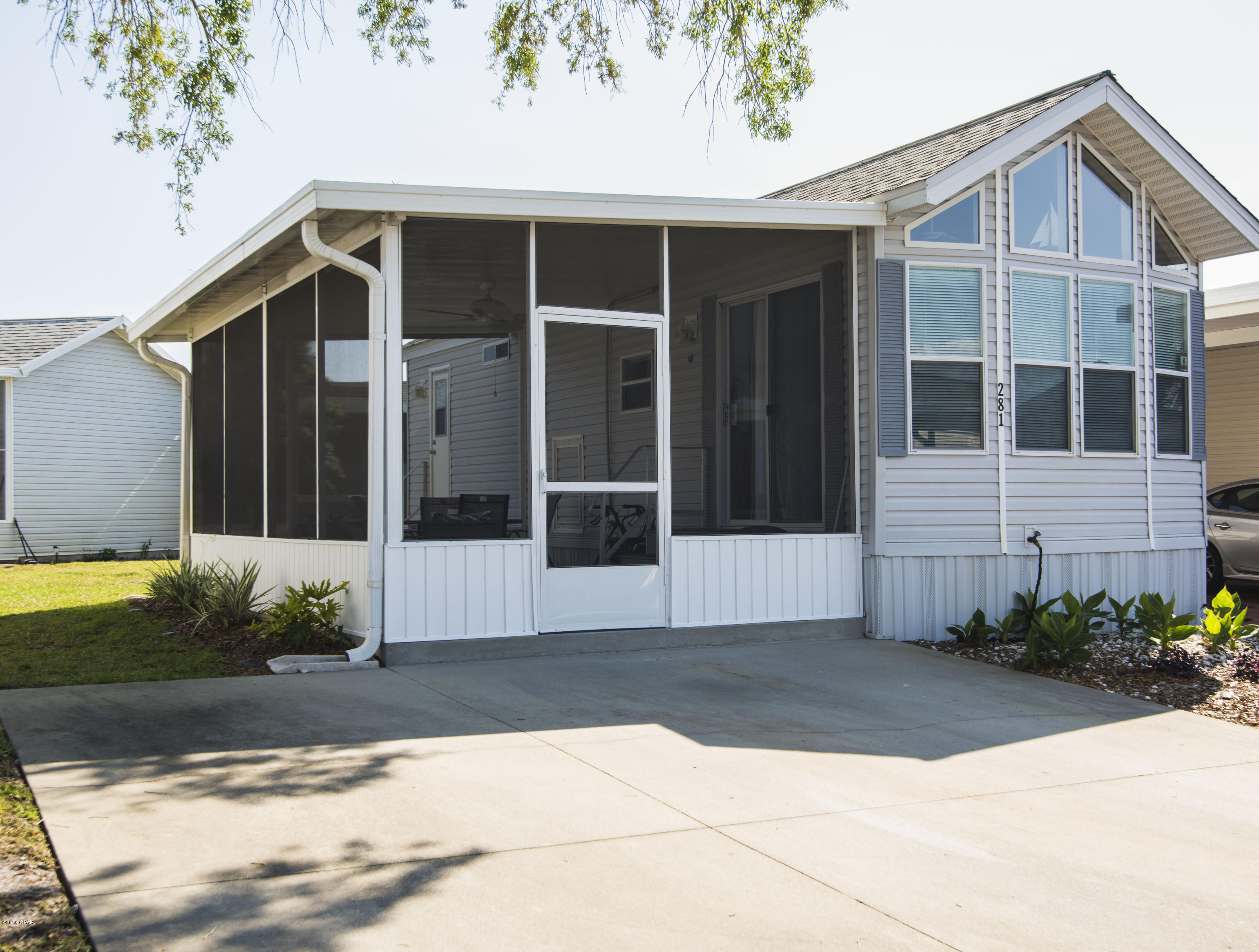 Emerald Pointe Resort - Residential