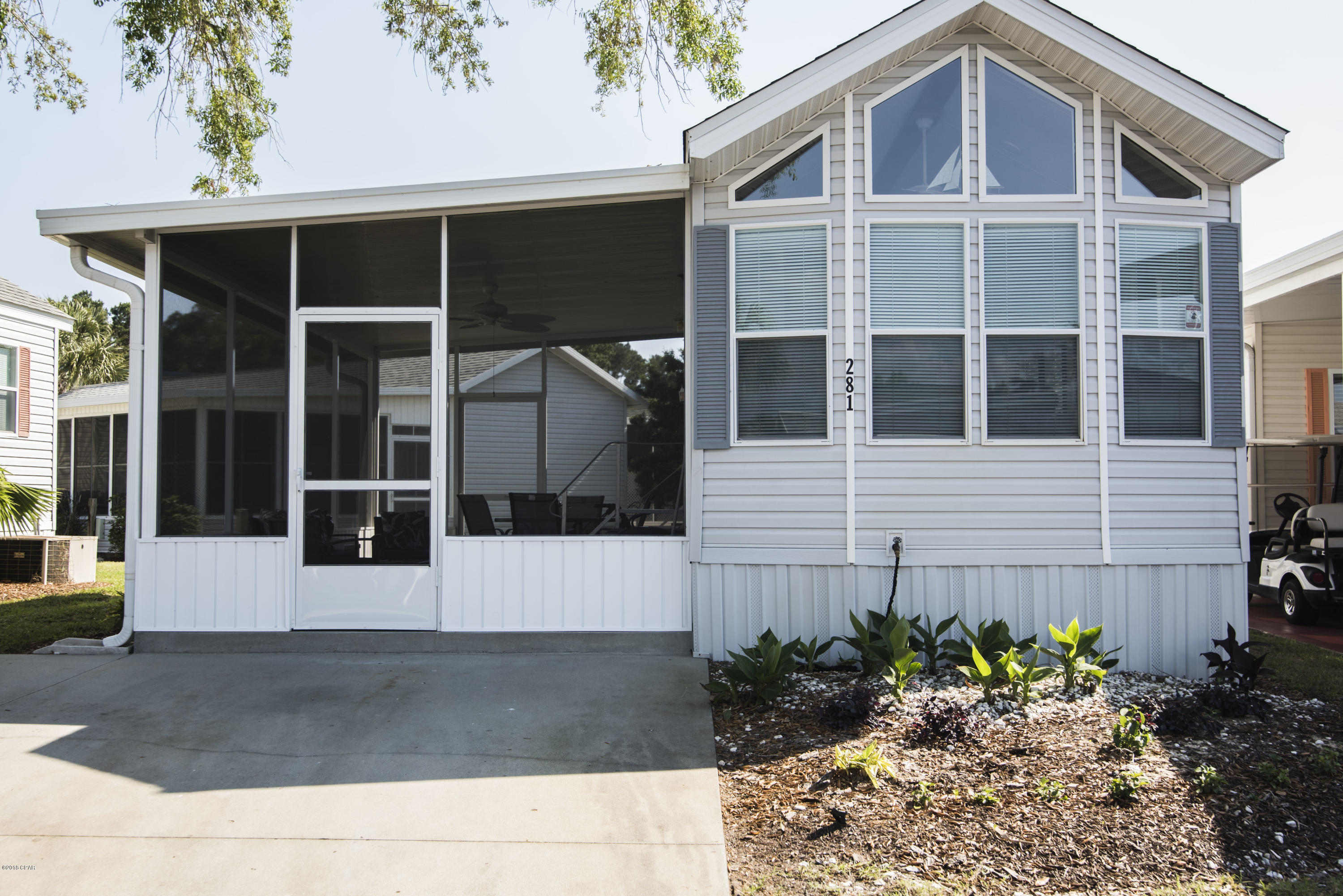 Emerald Pointe Resort - Residential