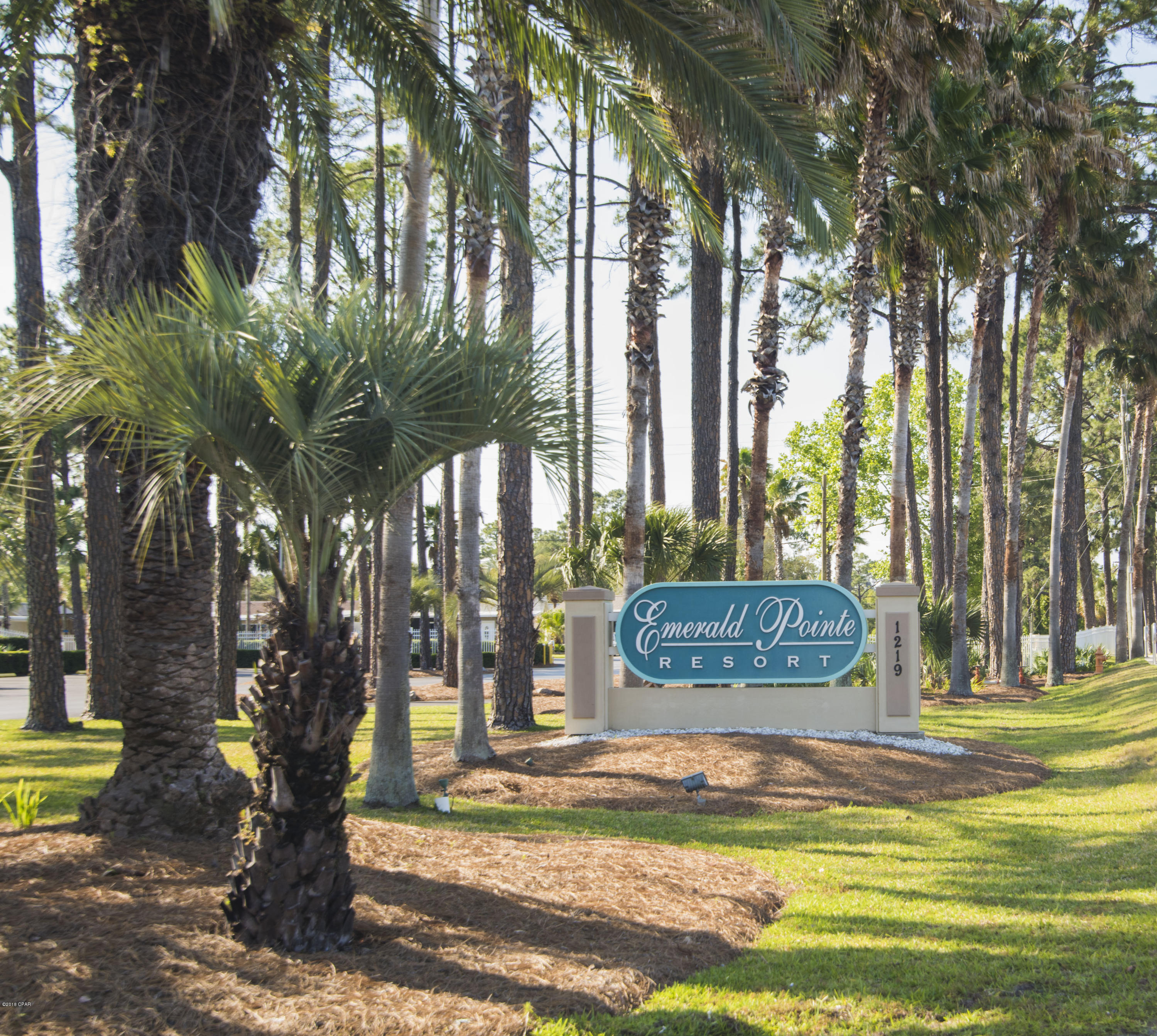 Emerald Pointe Resort - Residential