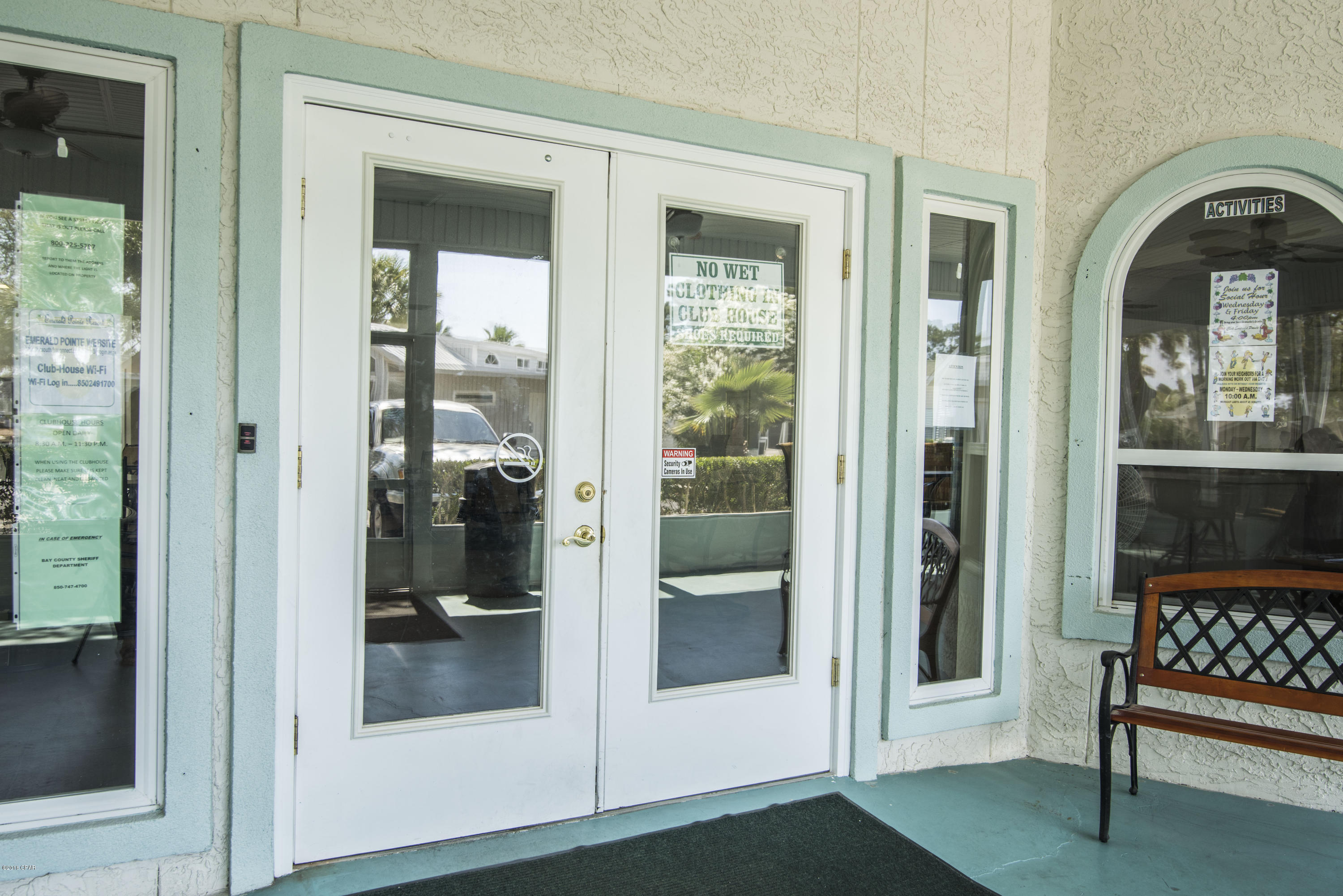 Emerald Pointe Resort - Residential