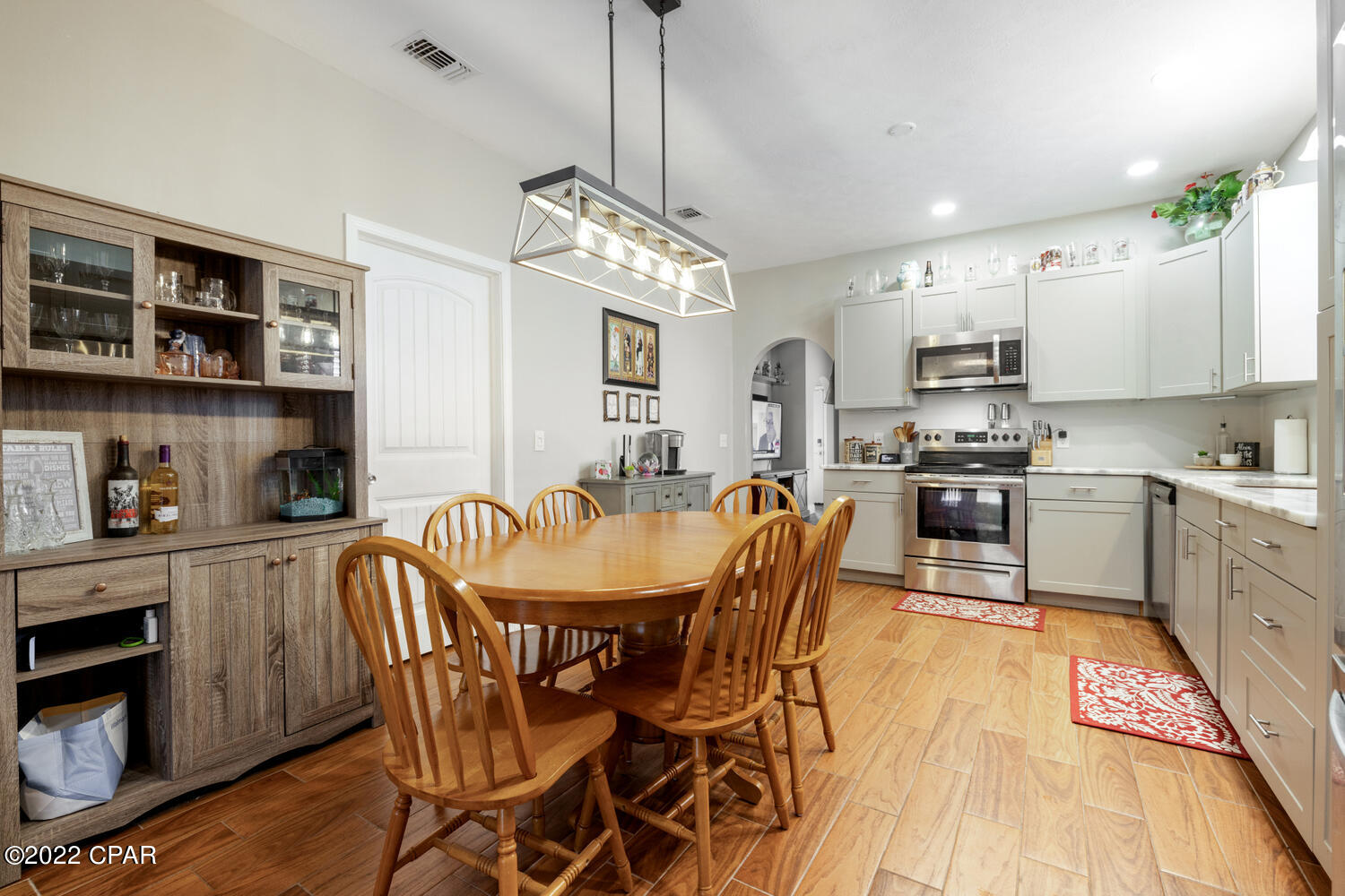 [No Recorded Subdiv] - Residential