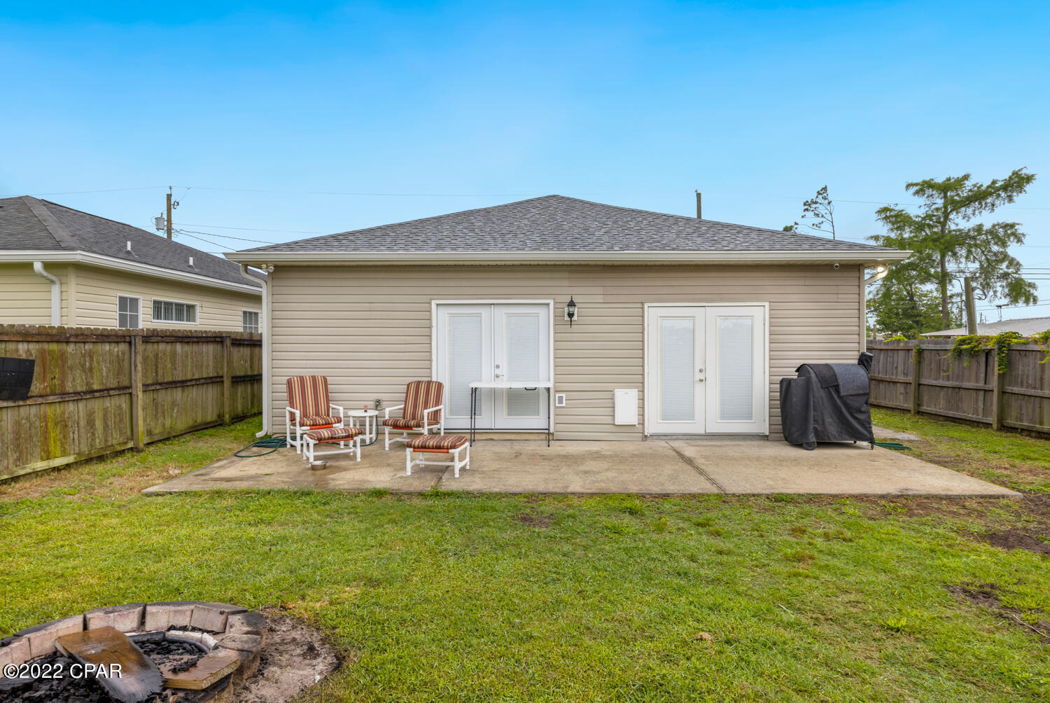 [No Recorded Subdiv] - Residential