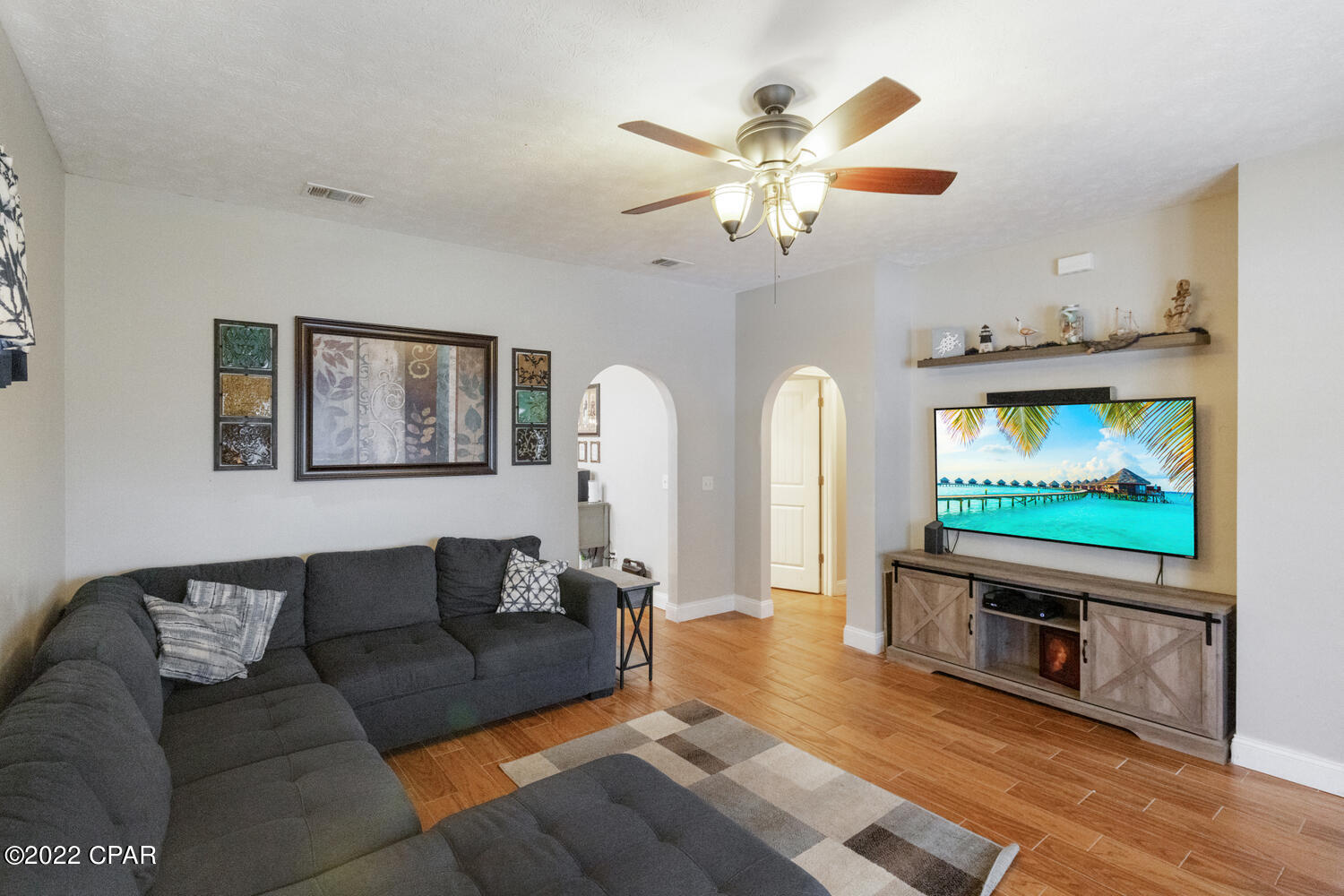 [No Recorded Subdiv] - Residential