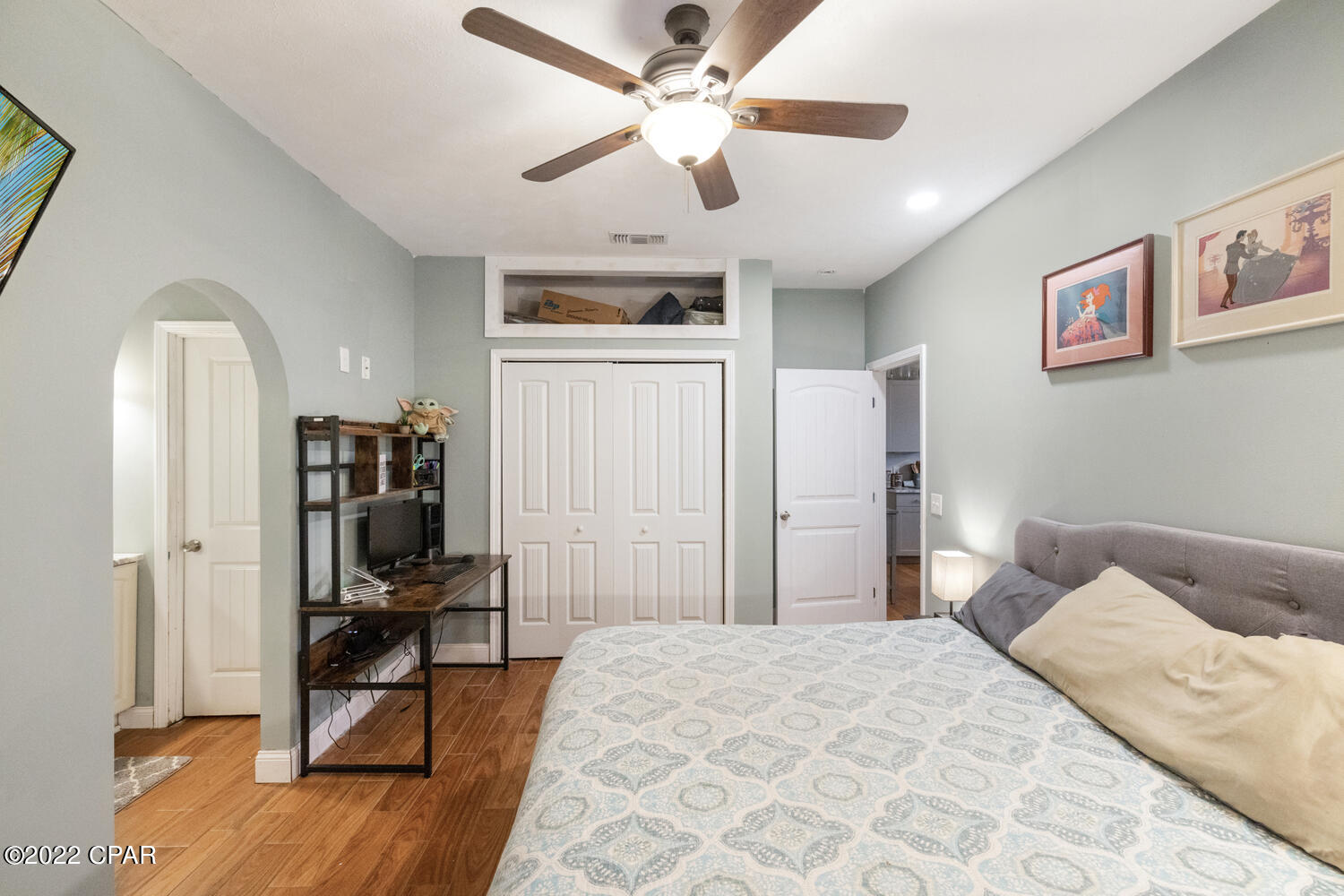 [No Recorded Subdiv] - Residential