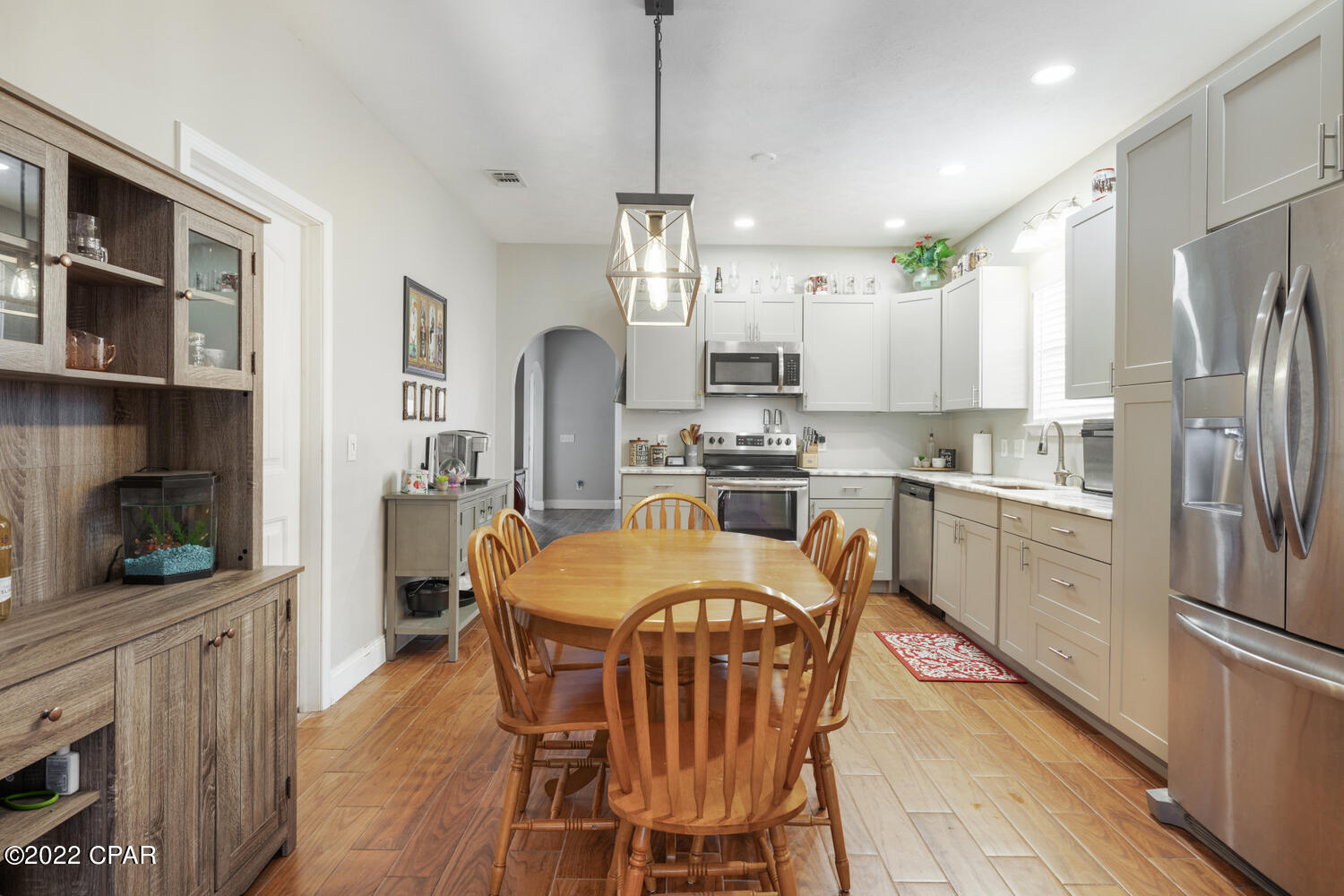 [No Recorded Subdiv] - Residential