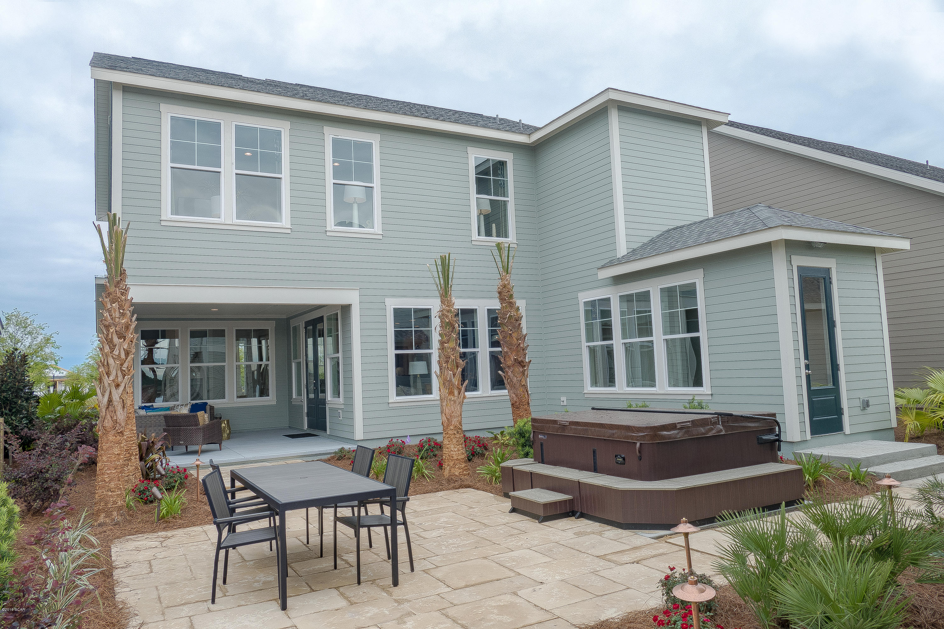 Sweetbay - Residential