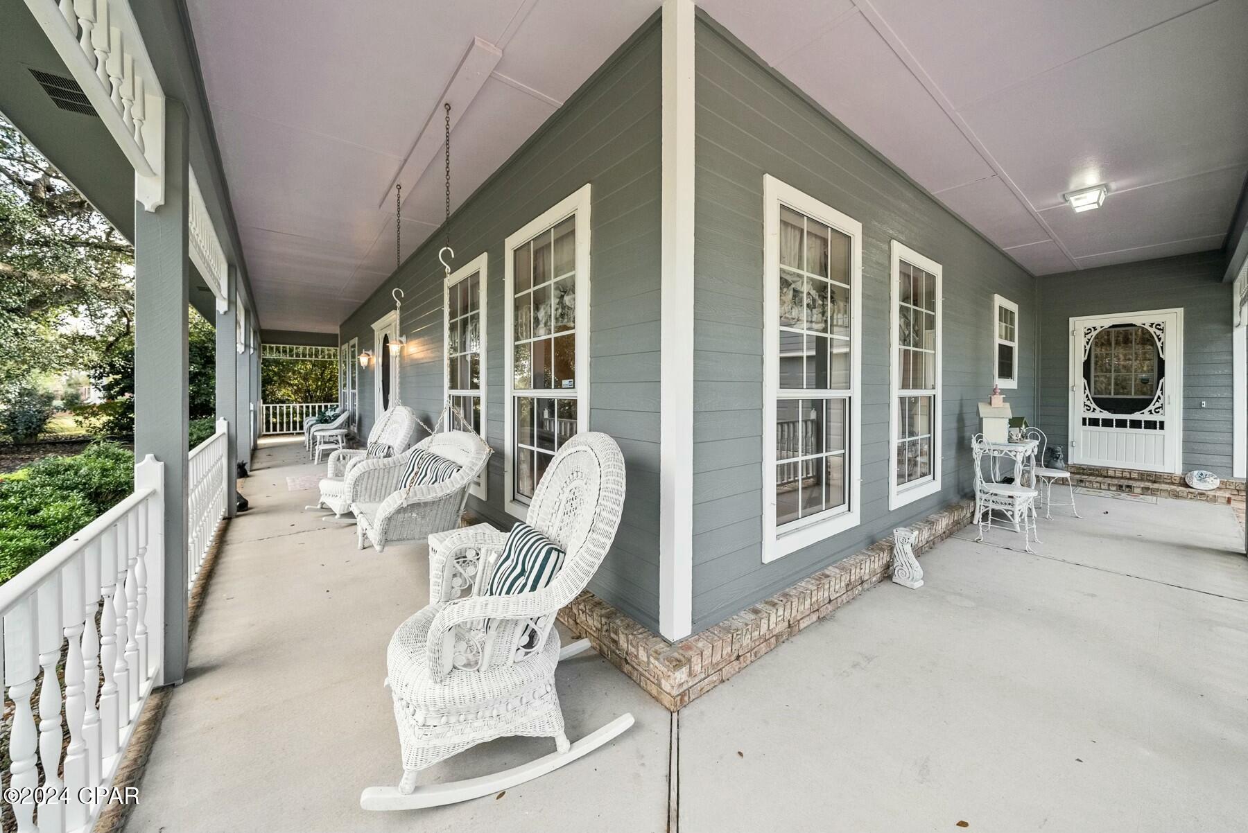 Normandale Estates - Residential