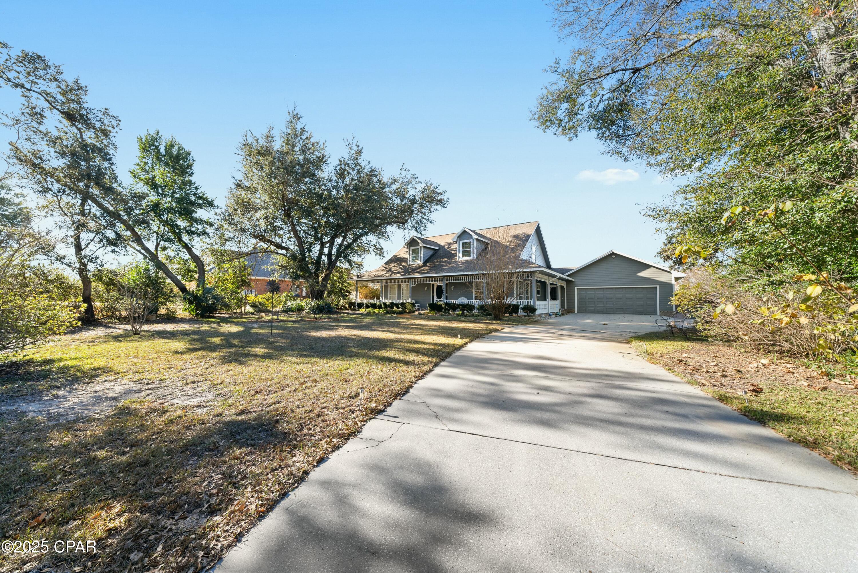 Normandale Estates - Residential