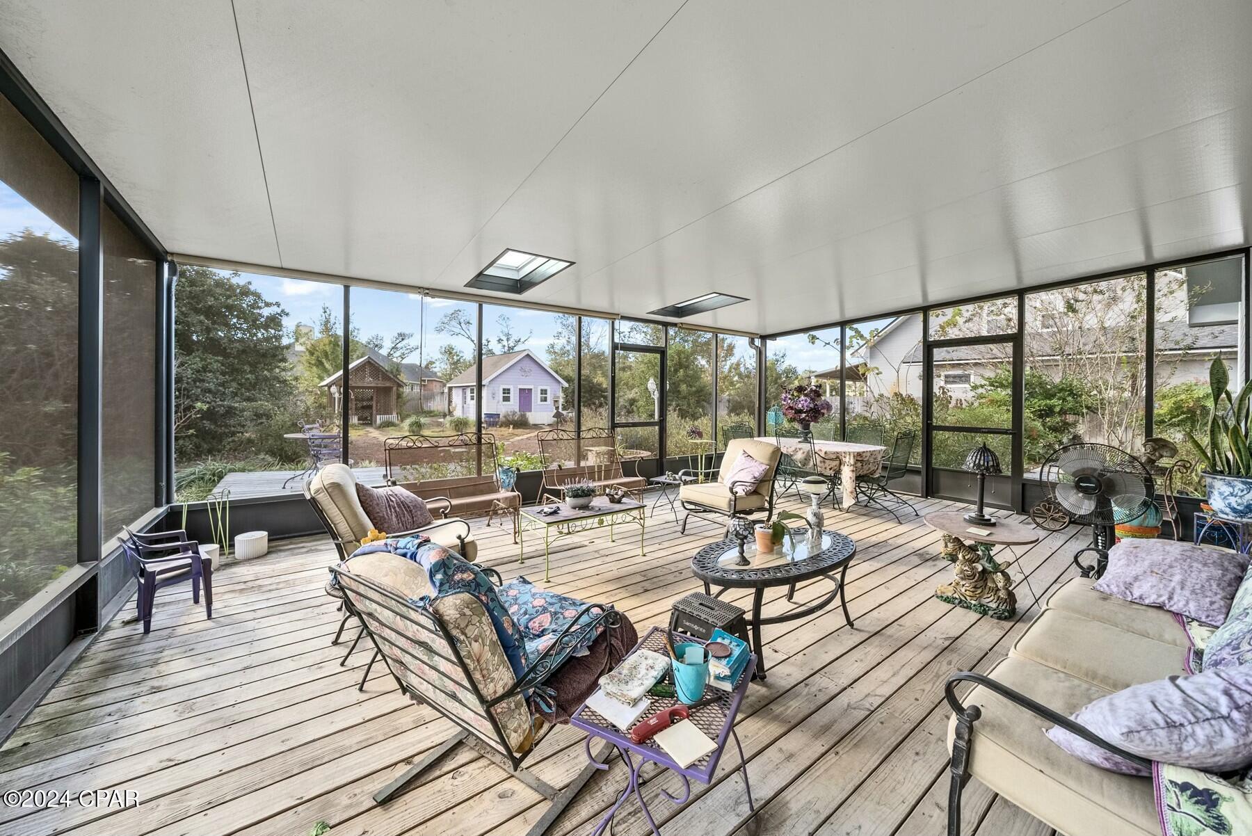 Normandale Estates - Residential