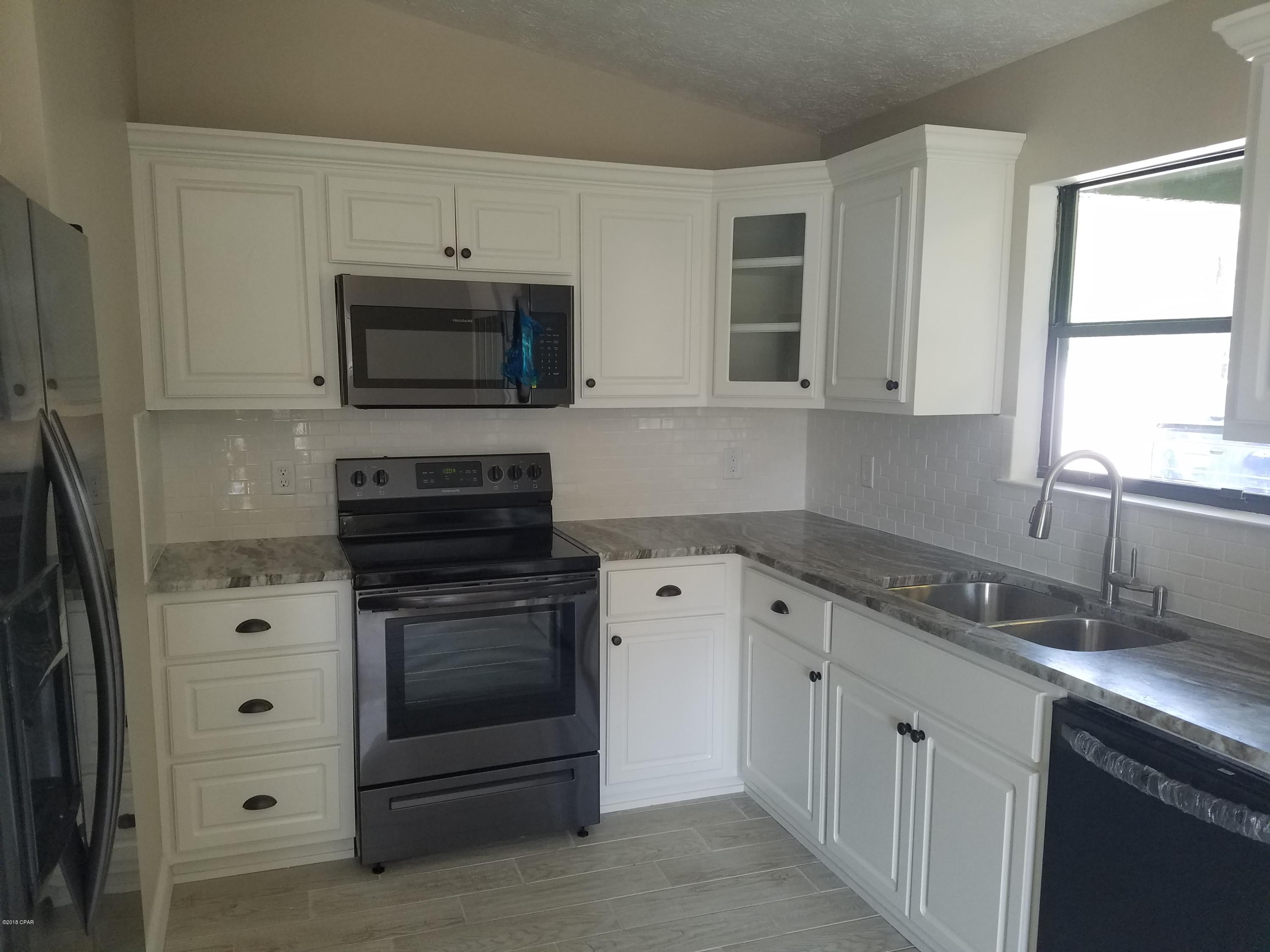 Biltmore Beach 1st Add - Residential