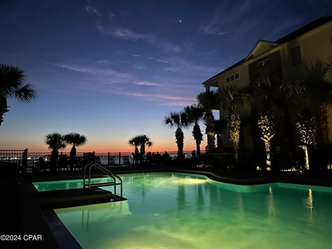 A home in Panama City Beach