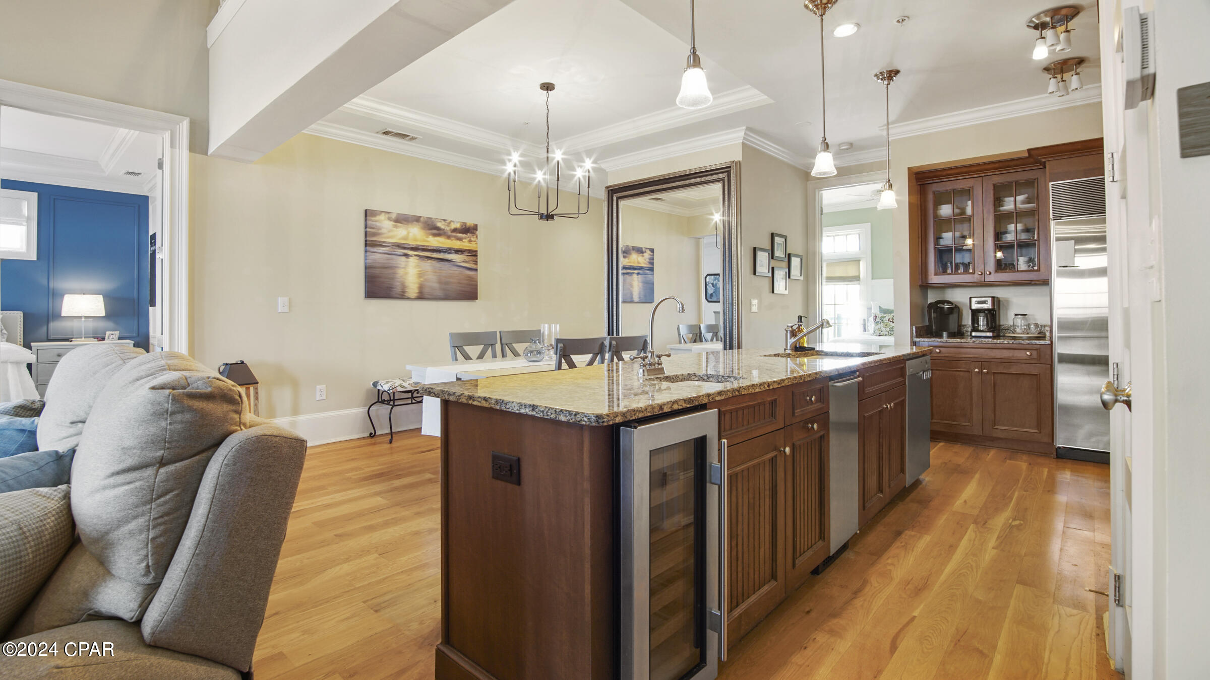 Waterhaven - Residential