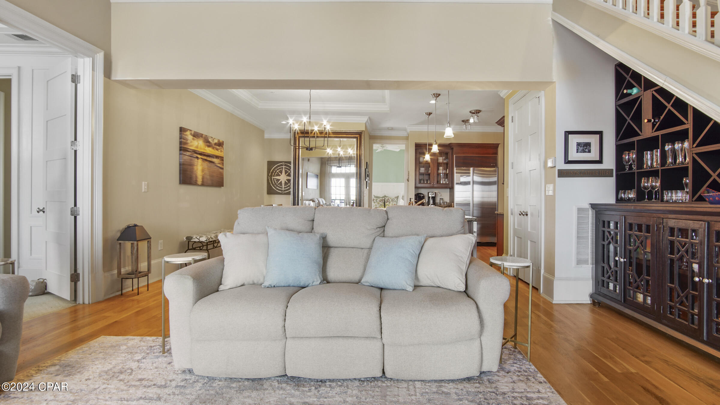 Waterhaven - Residential