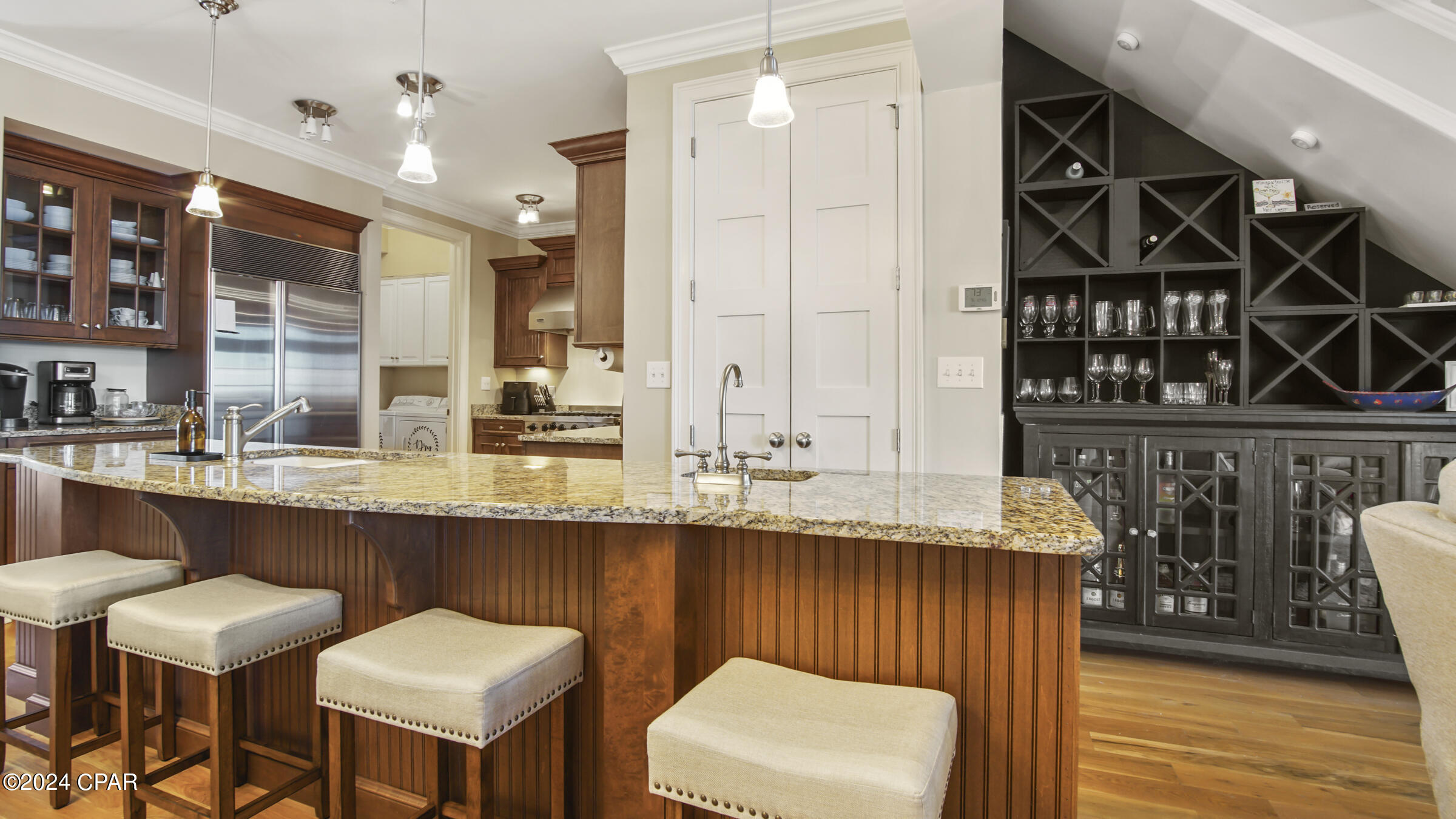 Waterhaven - Residential