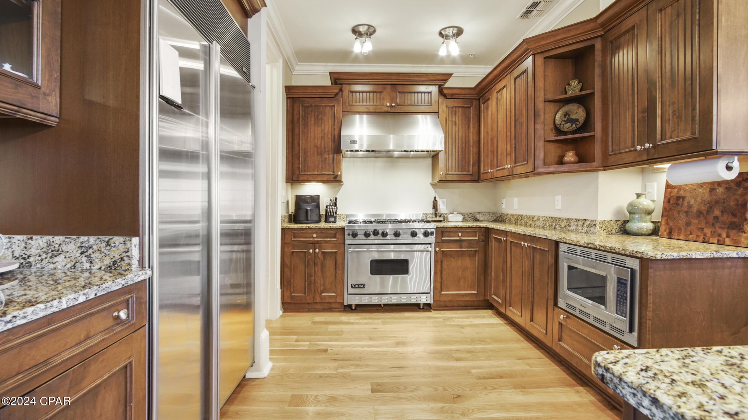 Waterhaven - Residential