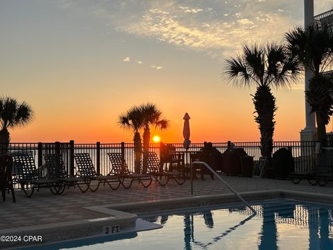 A home in Panama City Beach