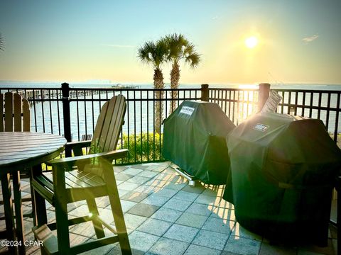 A home in Panama City Beach