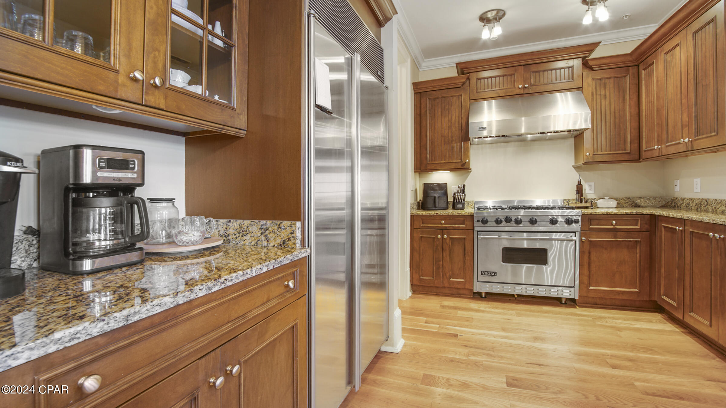 Waterhaven - Residential