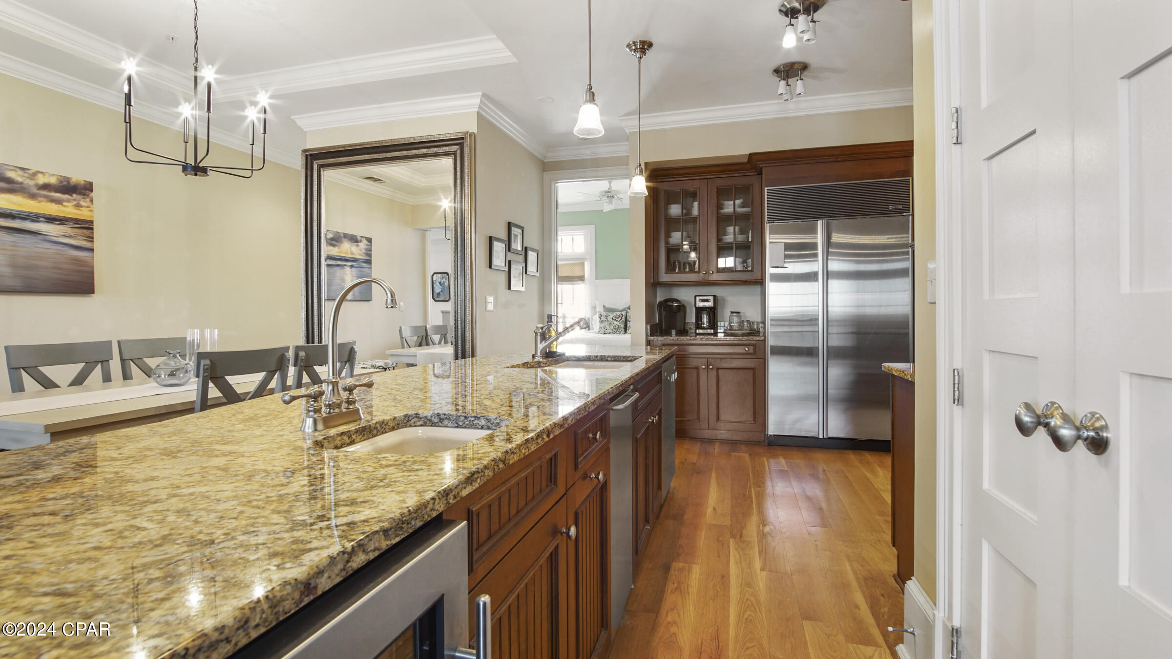 Waterhaven - Residential