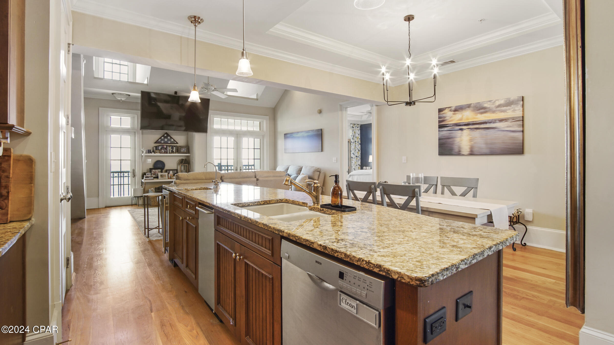 Waterhaven - Residential