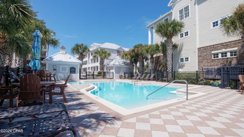 A home in Panama City Beach