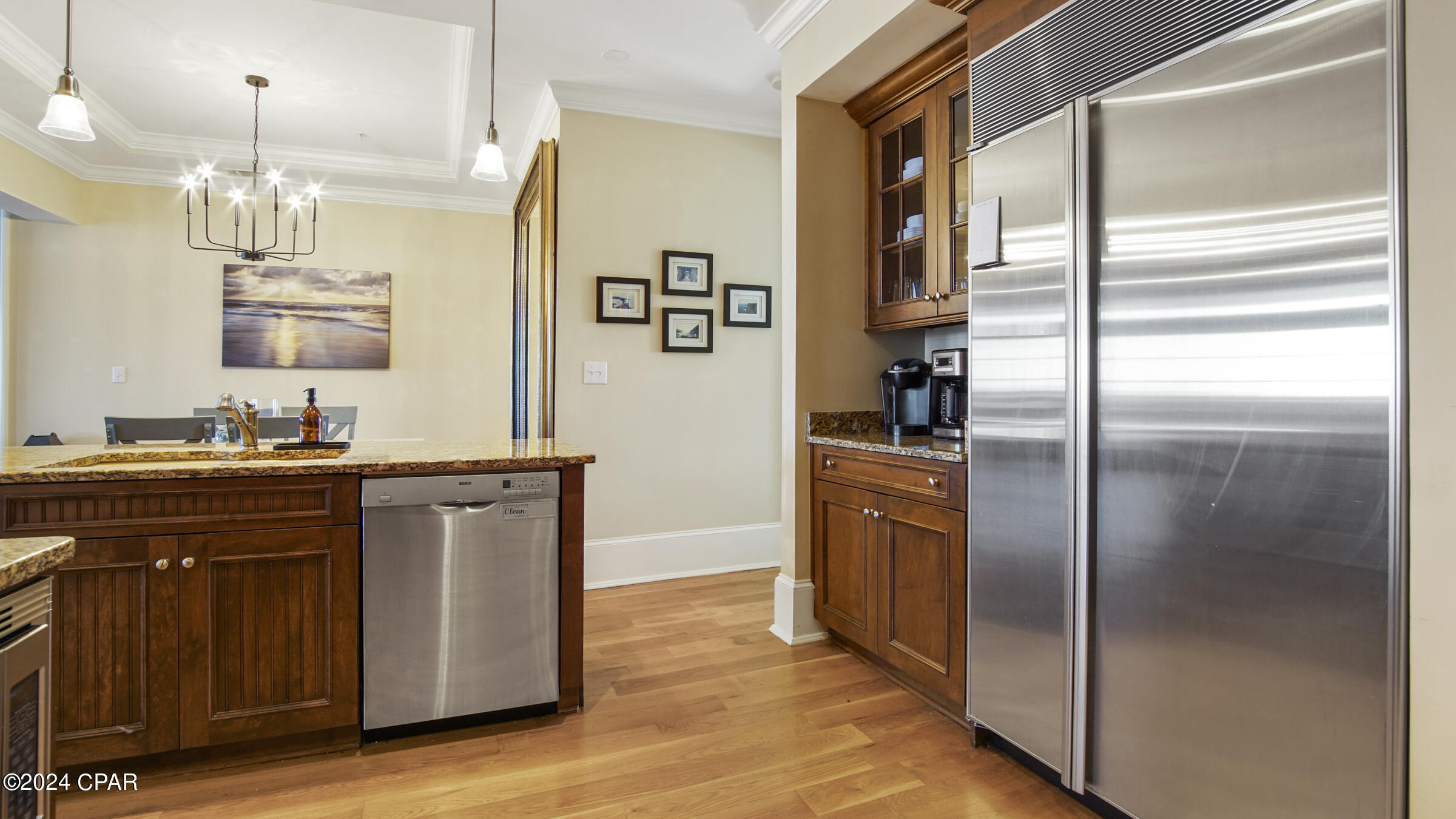 Waterhaven - Residential