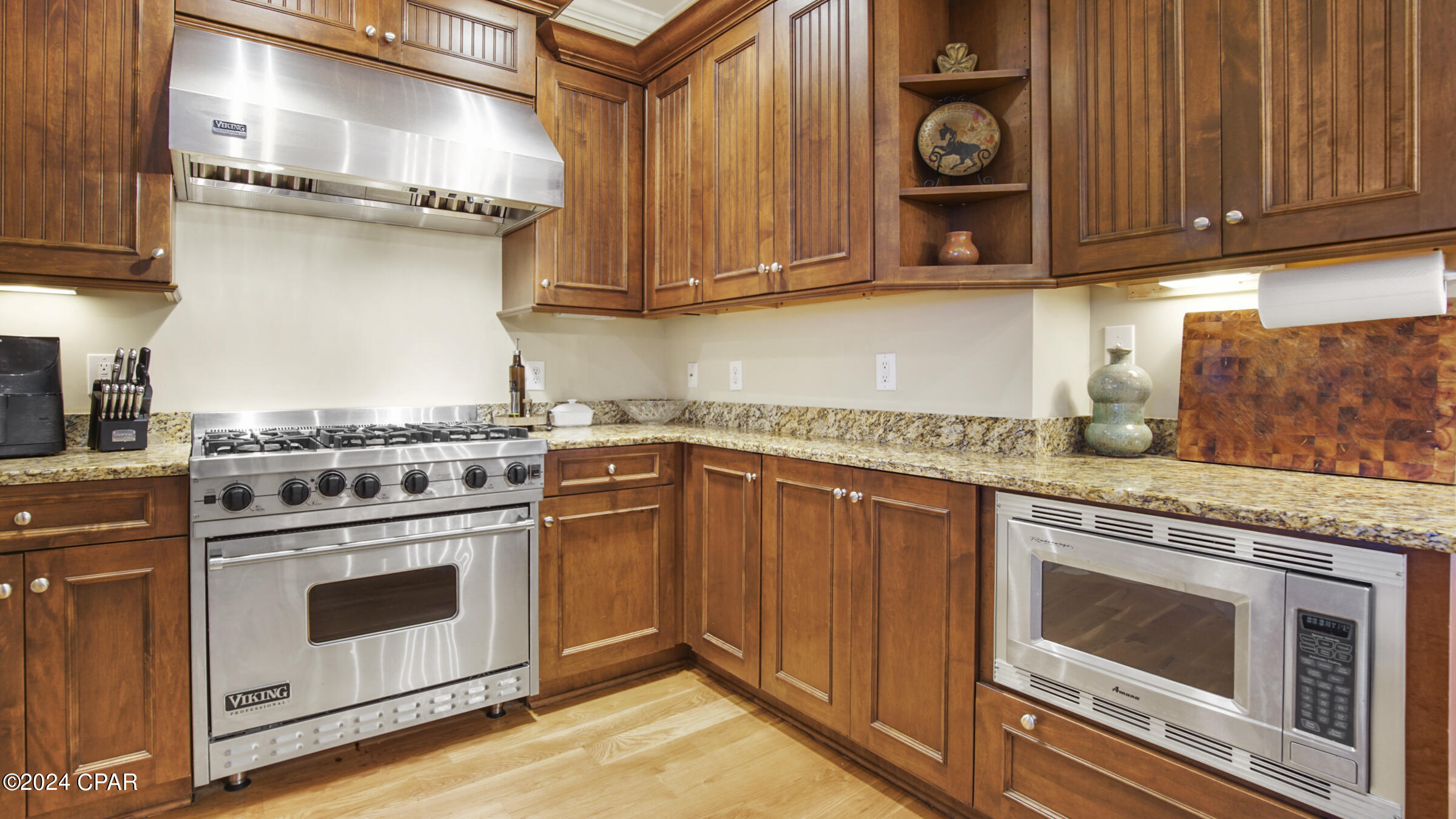 Waterhaven - Residential