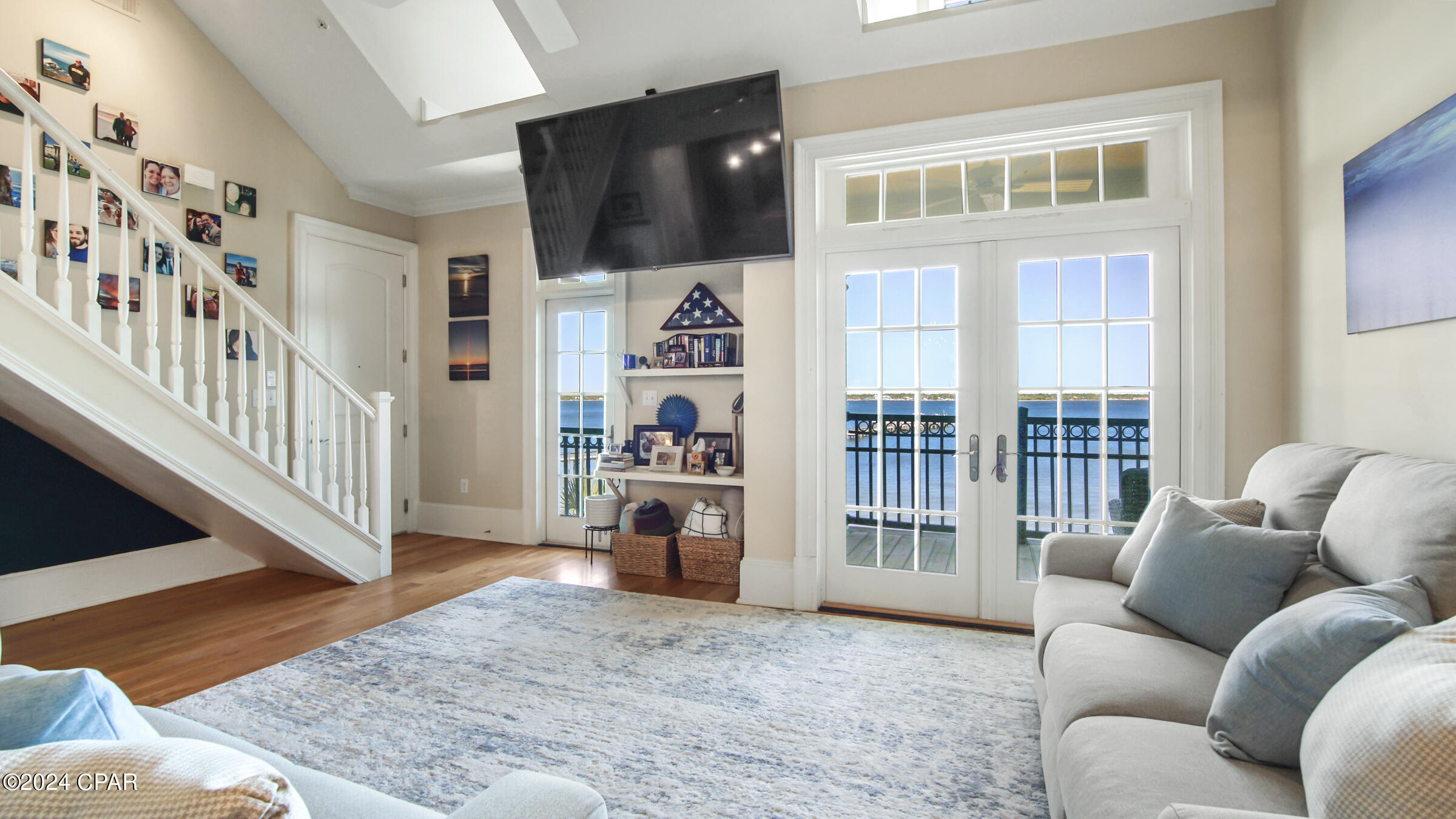 Waterhaven - Residential